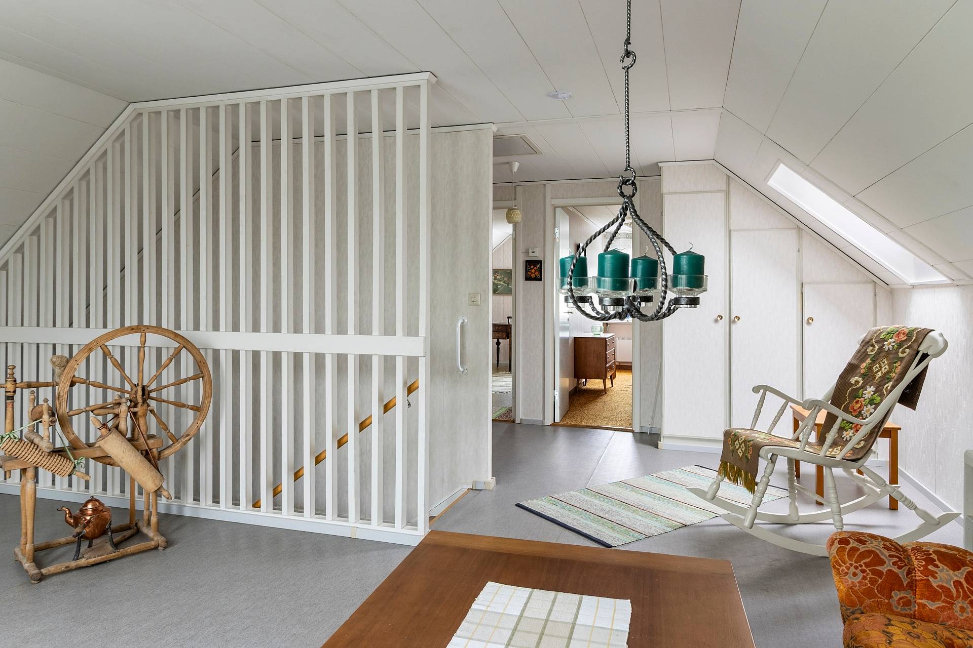 6 rum Kedjehus på Vretlundavägen 56 Köping Köpings kommun - bild 27