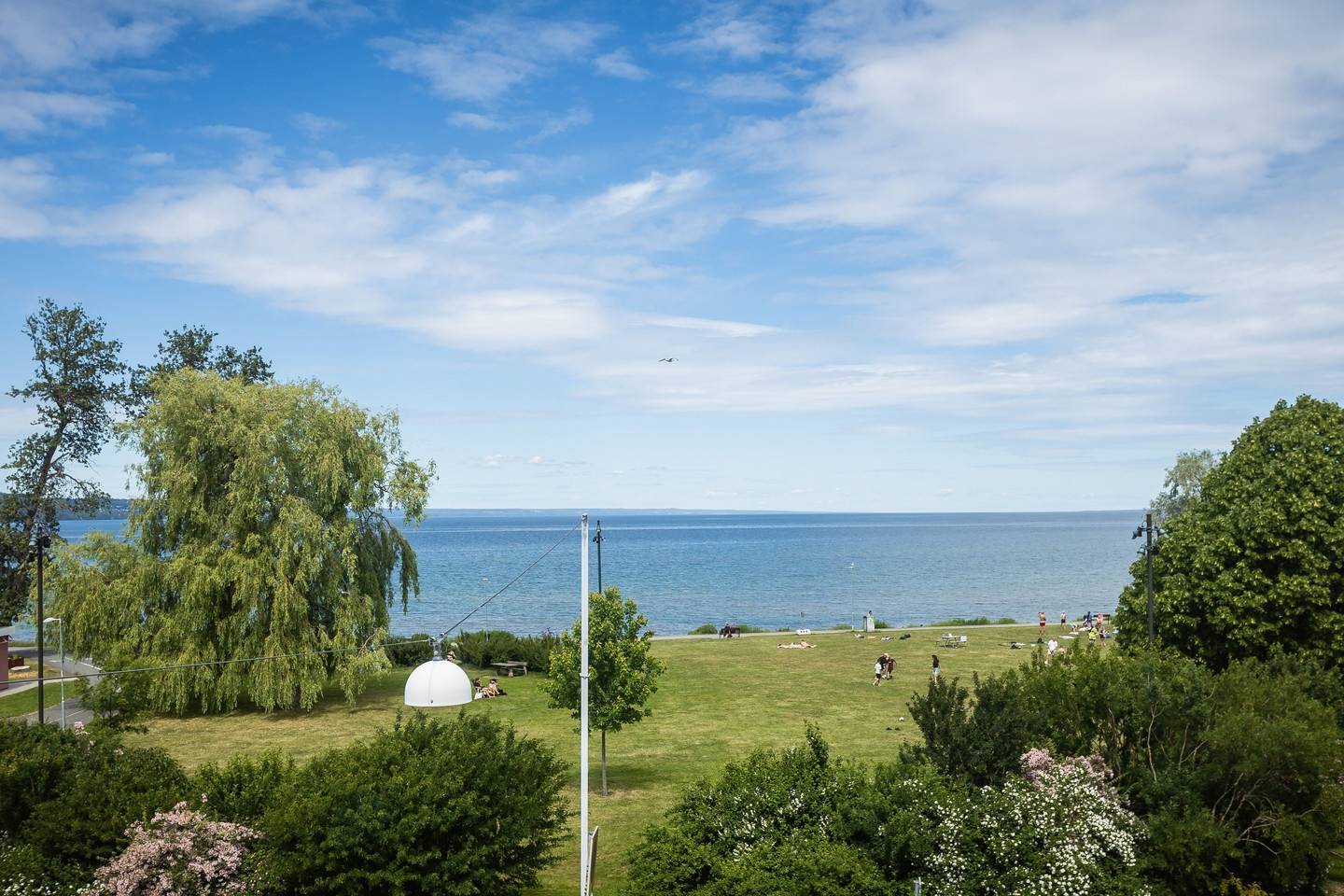 2 rum Lägenhet på Huskvarnavägen 6A Liljeholmen Jönköpings kommun - bild 28