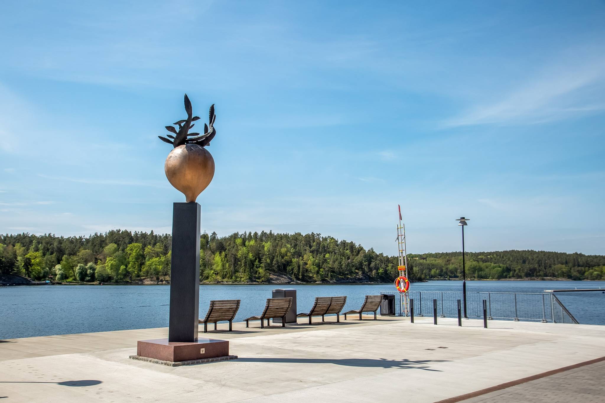 5 rum Villa på Godtemplarvägen 17 Tollare Nacka kommun - bild 56