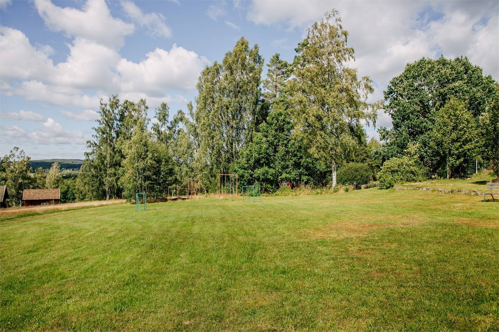 Fritidshus på Timmervägen/Toppstigen/Källebacksvägen Undenäs Karlsborgs kommun - bild 50