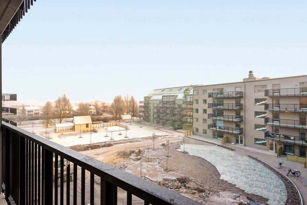 2 rum Lägenhet på Termikgatan 23B Södra Ladugårdsängen Örebro kommun - bild 20
