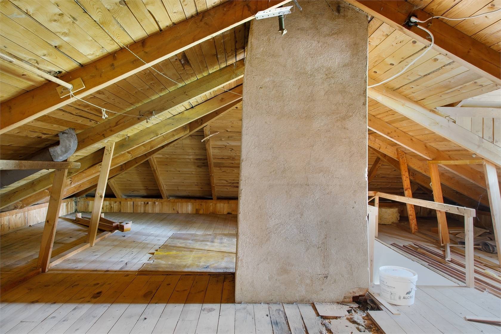 3 rum Villa på Kloster Ängsholm Hultsfred Hultsfreds kommun - bild 17