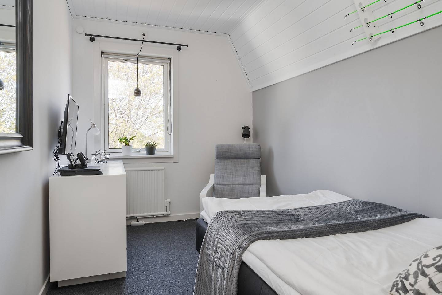 170 m² Villa på Ersmarksvägen 19 Ersmark Skellefteå kommun - bild 26