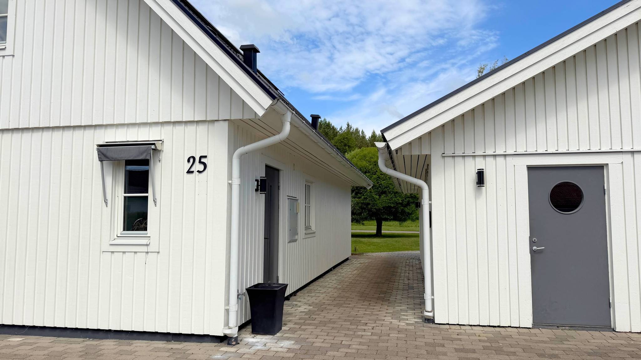 8 rum Villa på Gullrisgatan 25 Prästängen Arvika kommun - bild 41