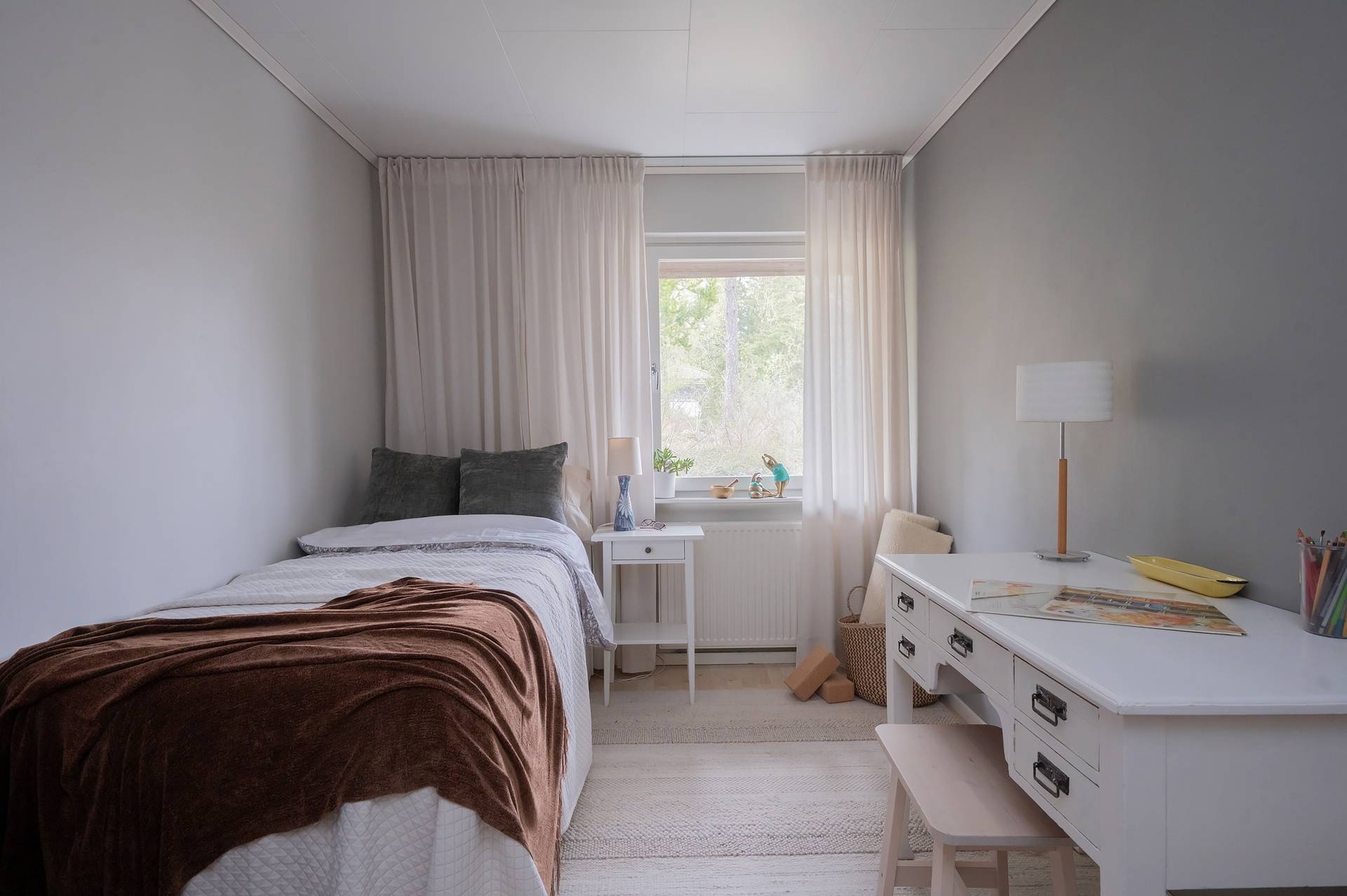 6 rum Villa på Jerikovägen 7 Källbrink Huddinge kommun - bild 34