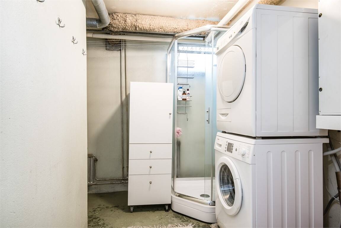 6 rum Villa på Bergvägen 14 Bergsåker Sundsvalls kommun - bild 28