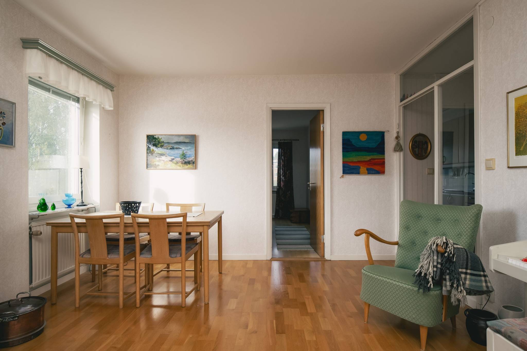 2 rum Lägenhet på Ringvägen 7E Söderhamns kommun - bild 10