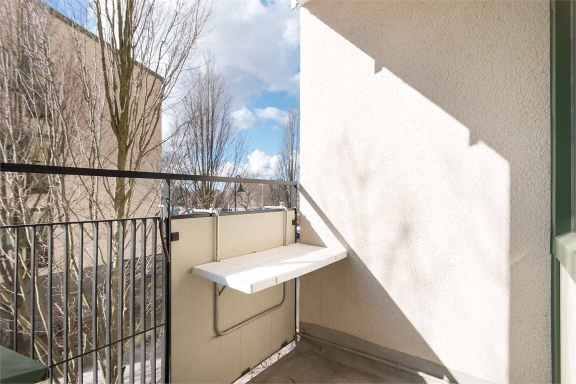 2 rum Lägenhet på Munkhagsgatan 74 JOHANNELUND Linköpings kommun - bild 12