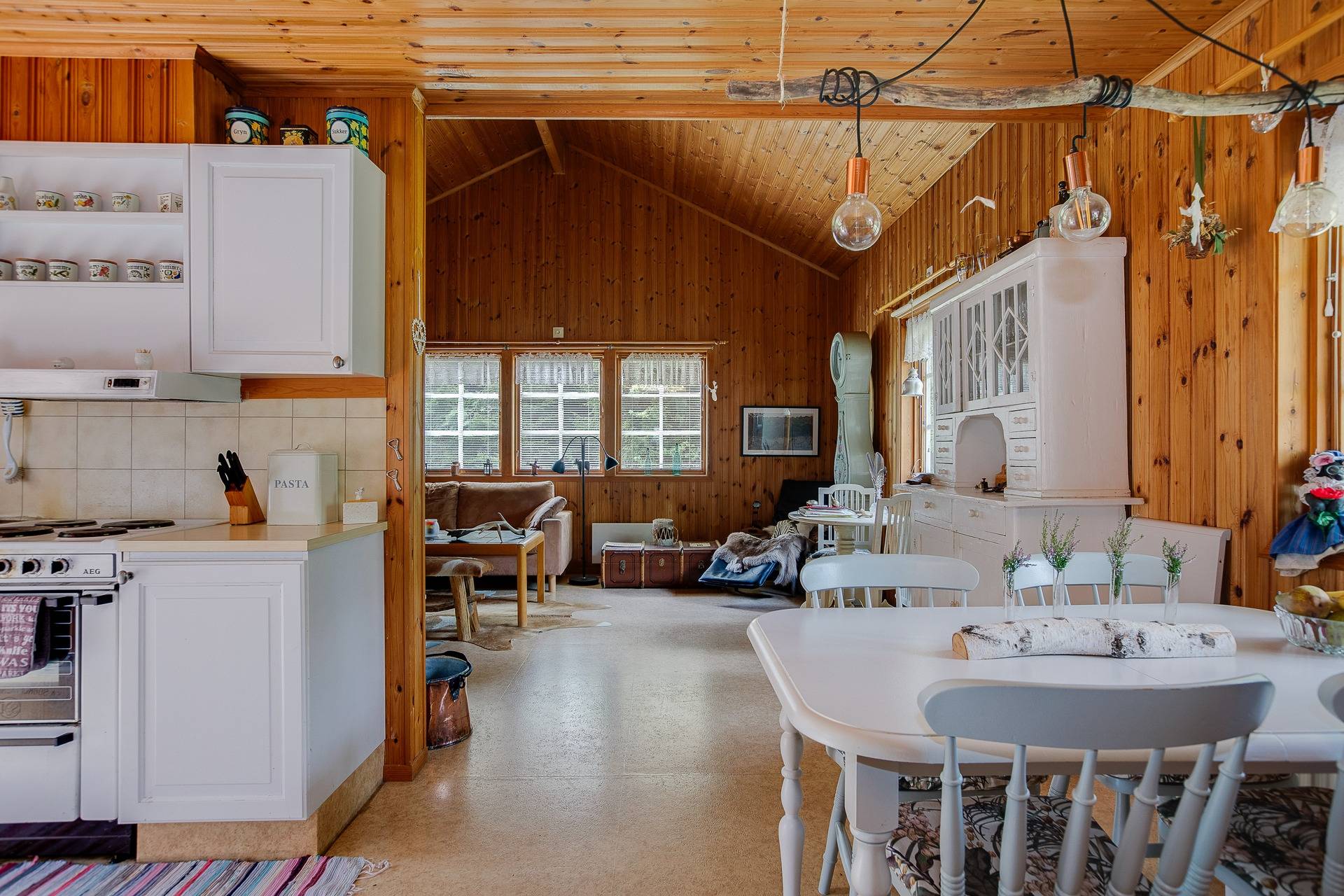 3 rum Villa på Lädja Backegård 4 Lammhult Växjö kommun - bild 8
