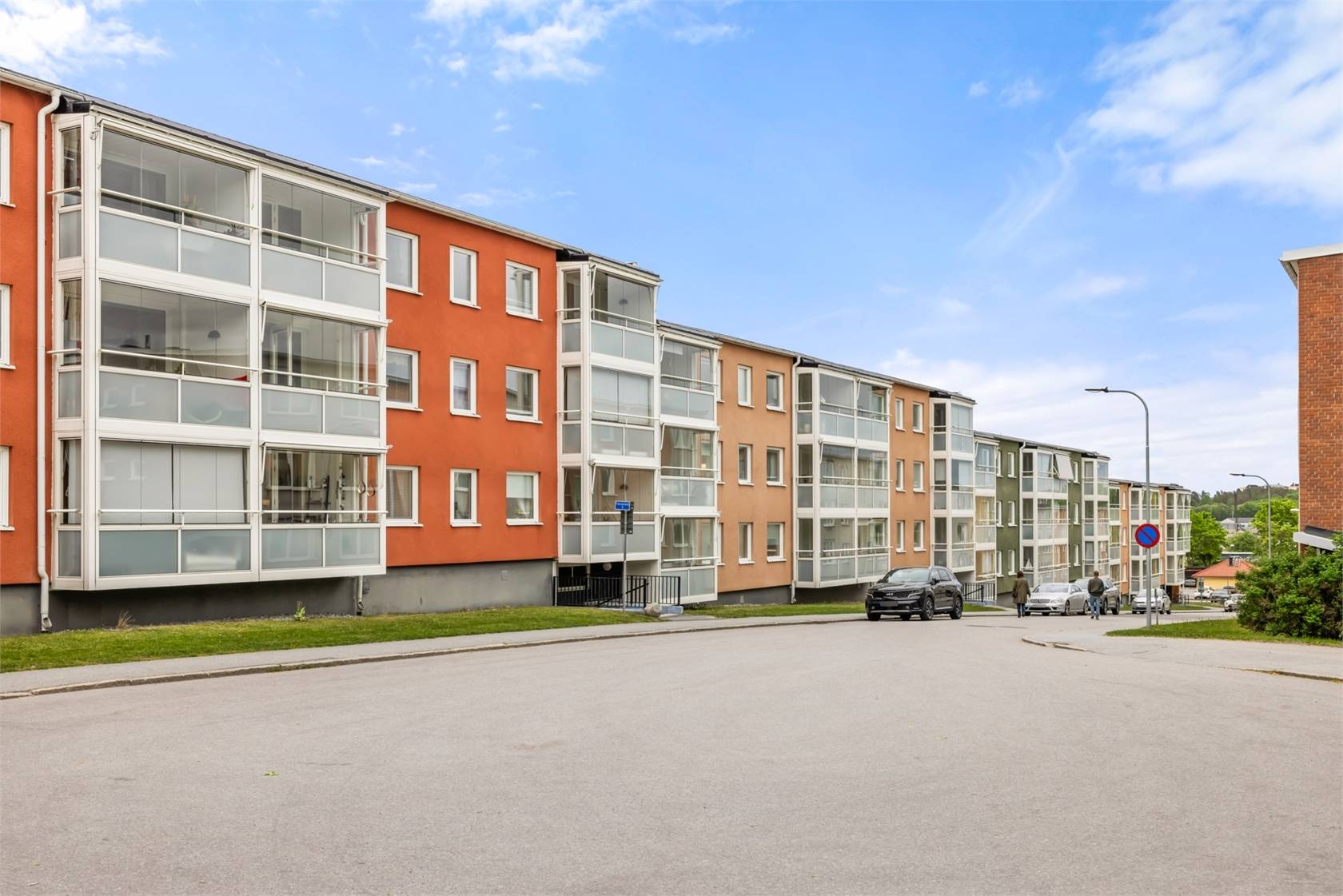 4 rum Lägenhet på Marknadsvägen 83 Täby Centrum Täby kommun - bild 23