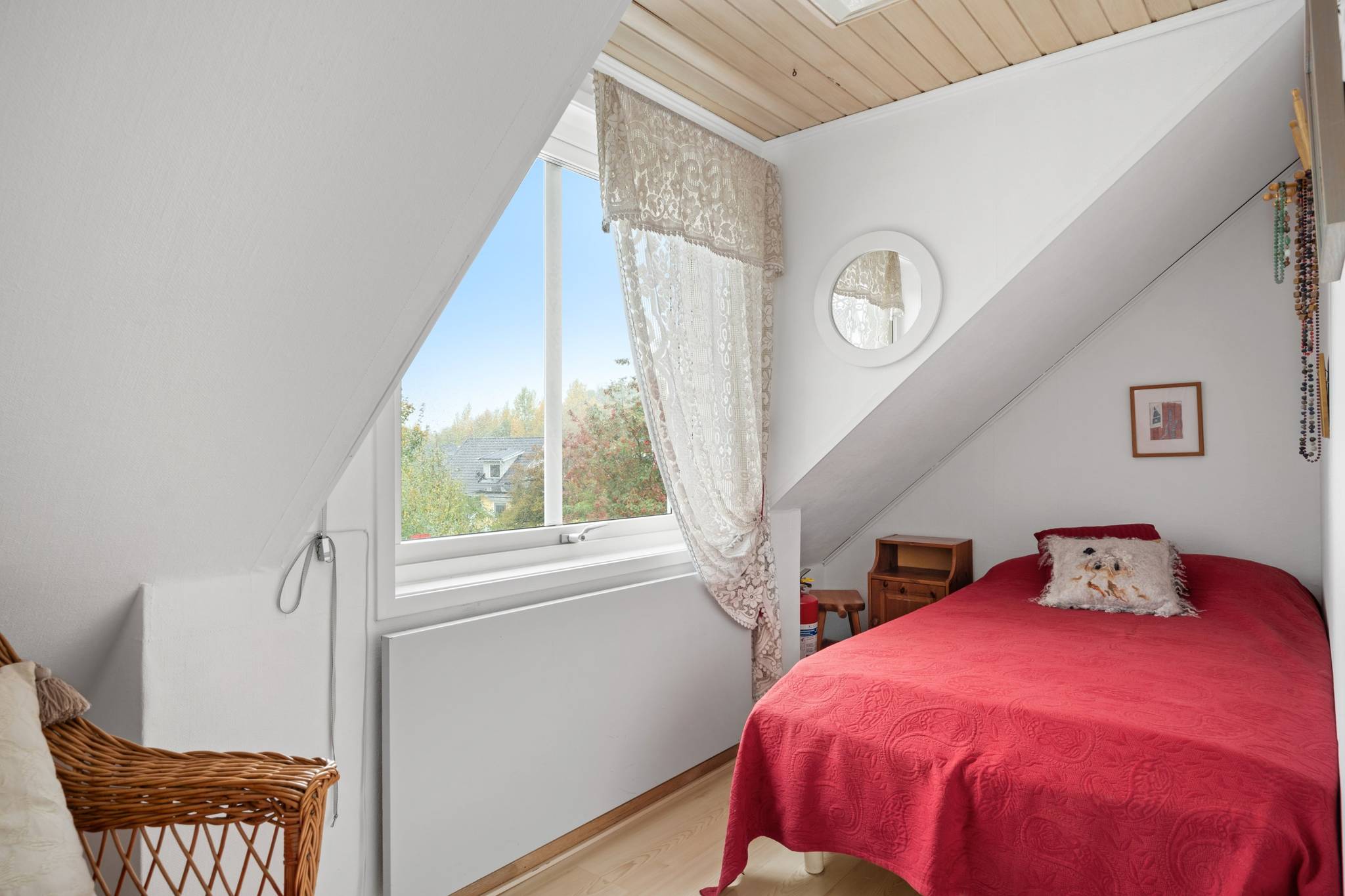 6 rum Villa på Johan Moviks väg 5 Ekerö Närlunda Ekerö kommun - bild 24