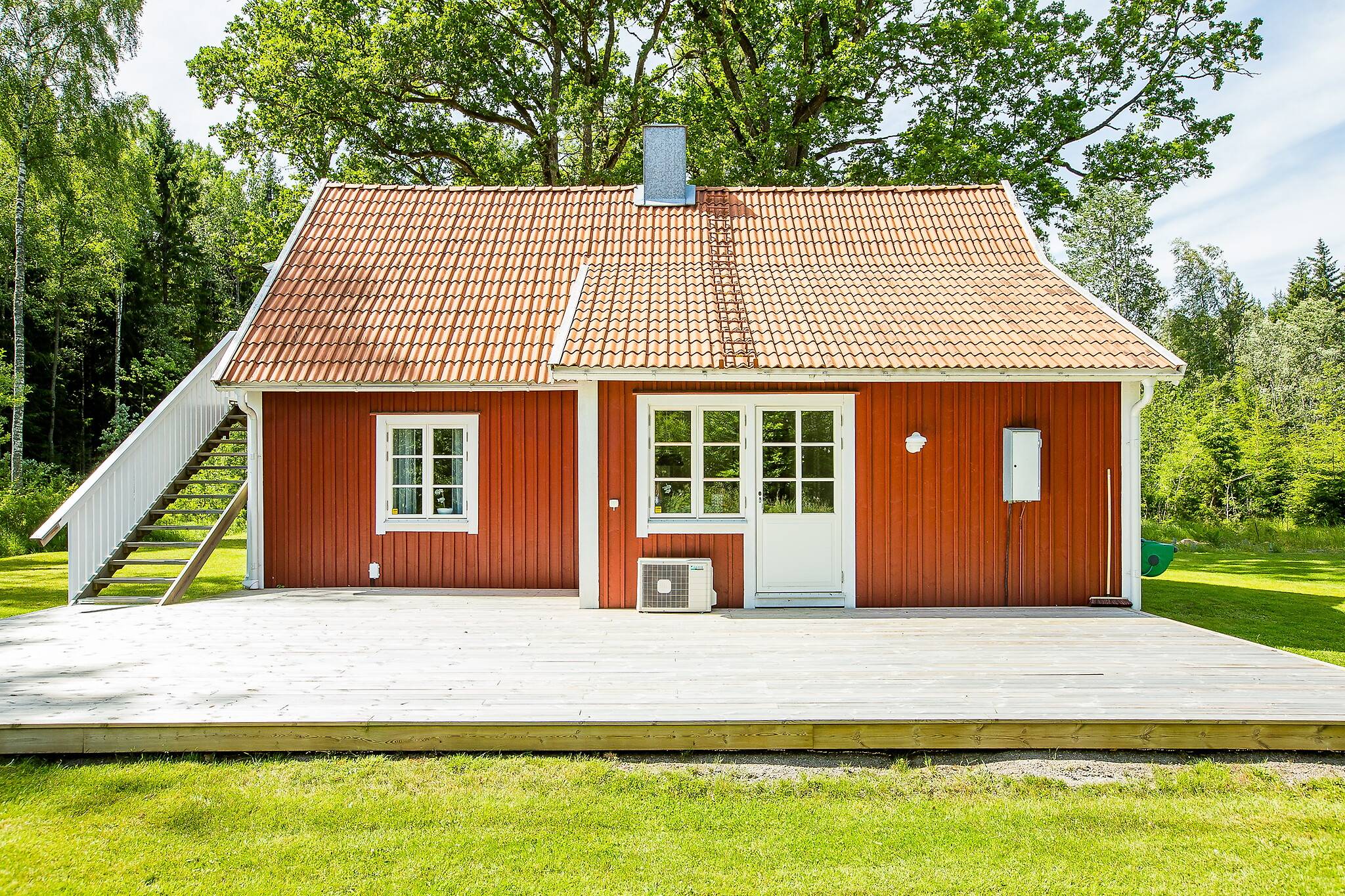 3 rum Villa på Järphagen Vallebrokärret 1 Lyrestad Mariestads kommun - bild 3