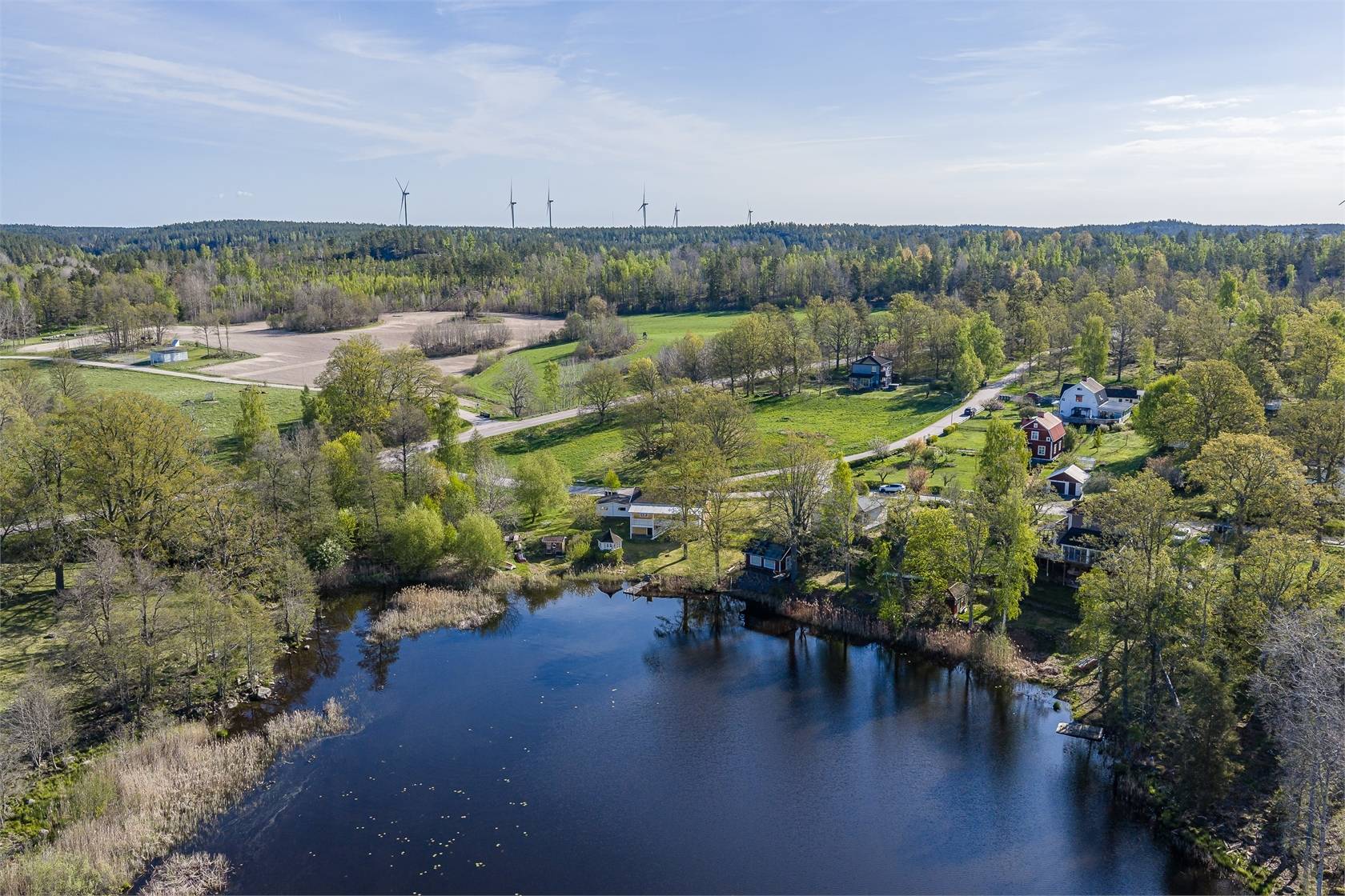 5 rum Villa på Näsvägen 2 Totebo Västerviks kommun - bild 7