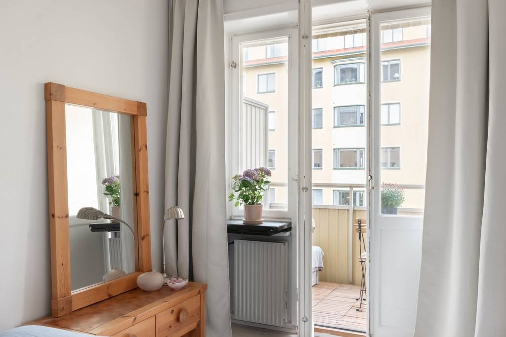 2 rum Lägenhet på Skeppargatan 77 Gärdet Stockholms kommun - bild 17