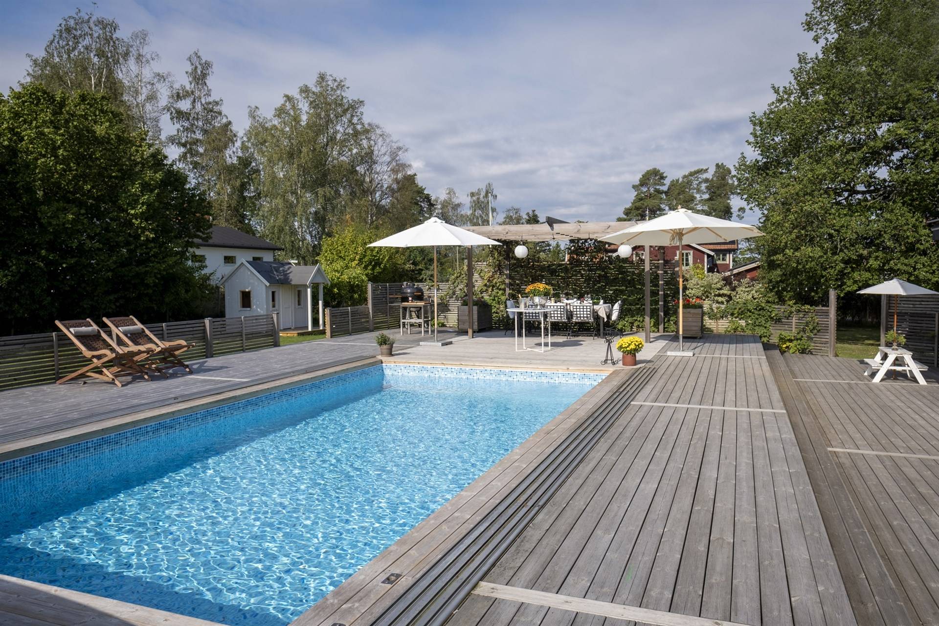 8 rum Villa på Isterbergsvägen 43 Vaxholm Resarö Vaxholms kommun - bild 2