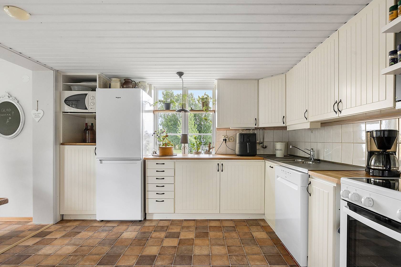 5 rum Villa på Åsby 356 Stora Mellösa Örebro kommun - bild 21