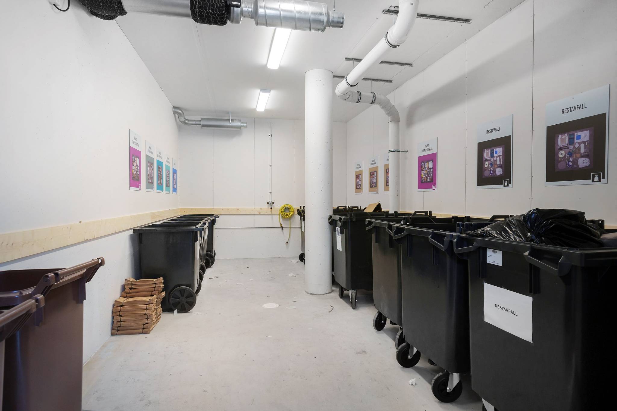 2 rum Lägenhet på Västra Norrlandsgatan 11B Centrum Umeå kommun - bild 24
