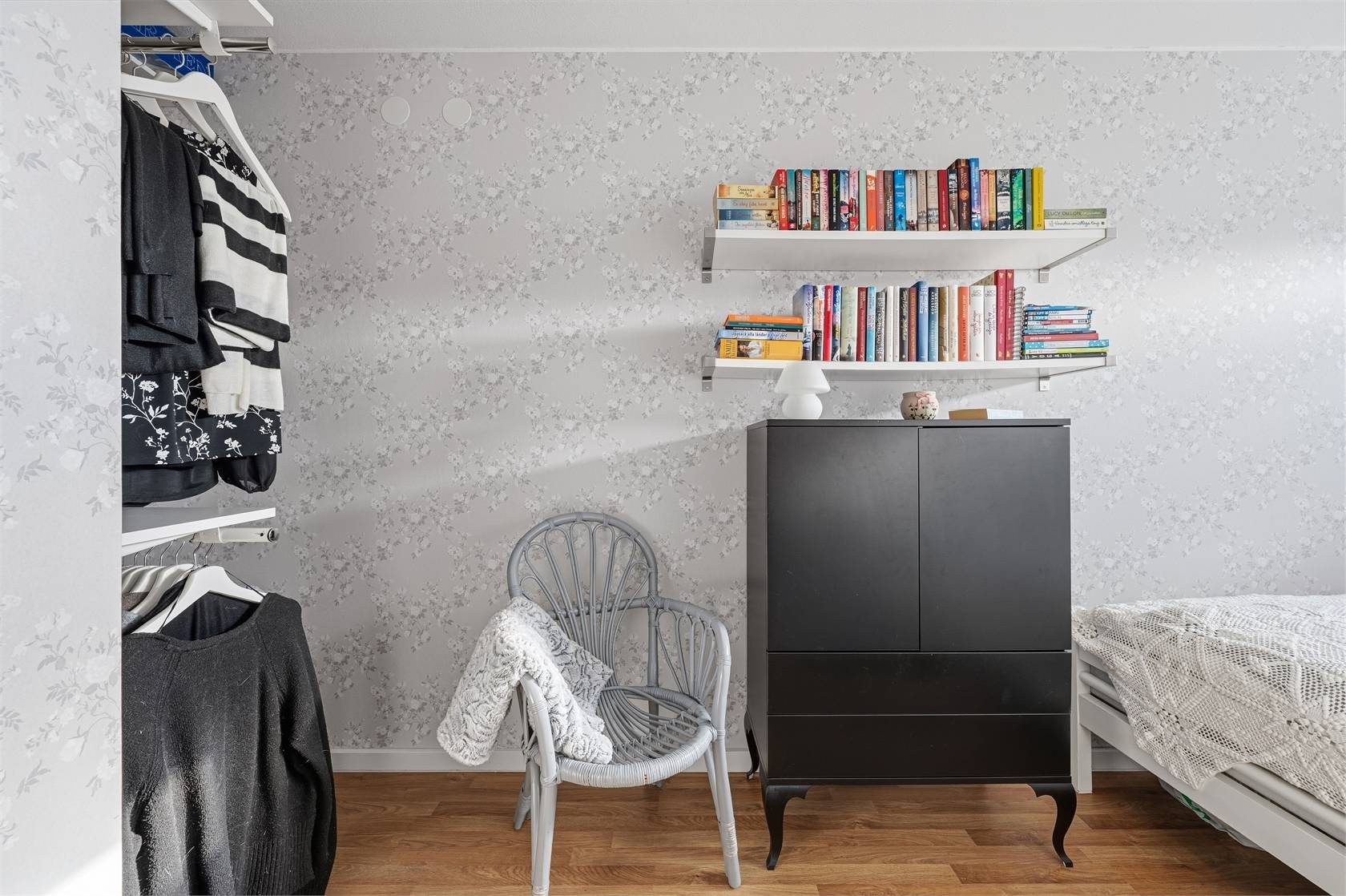 3 rum Lägenhet på Morgonvägen 35 Storvreta Uppsala kommun - bild 22