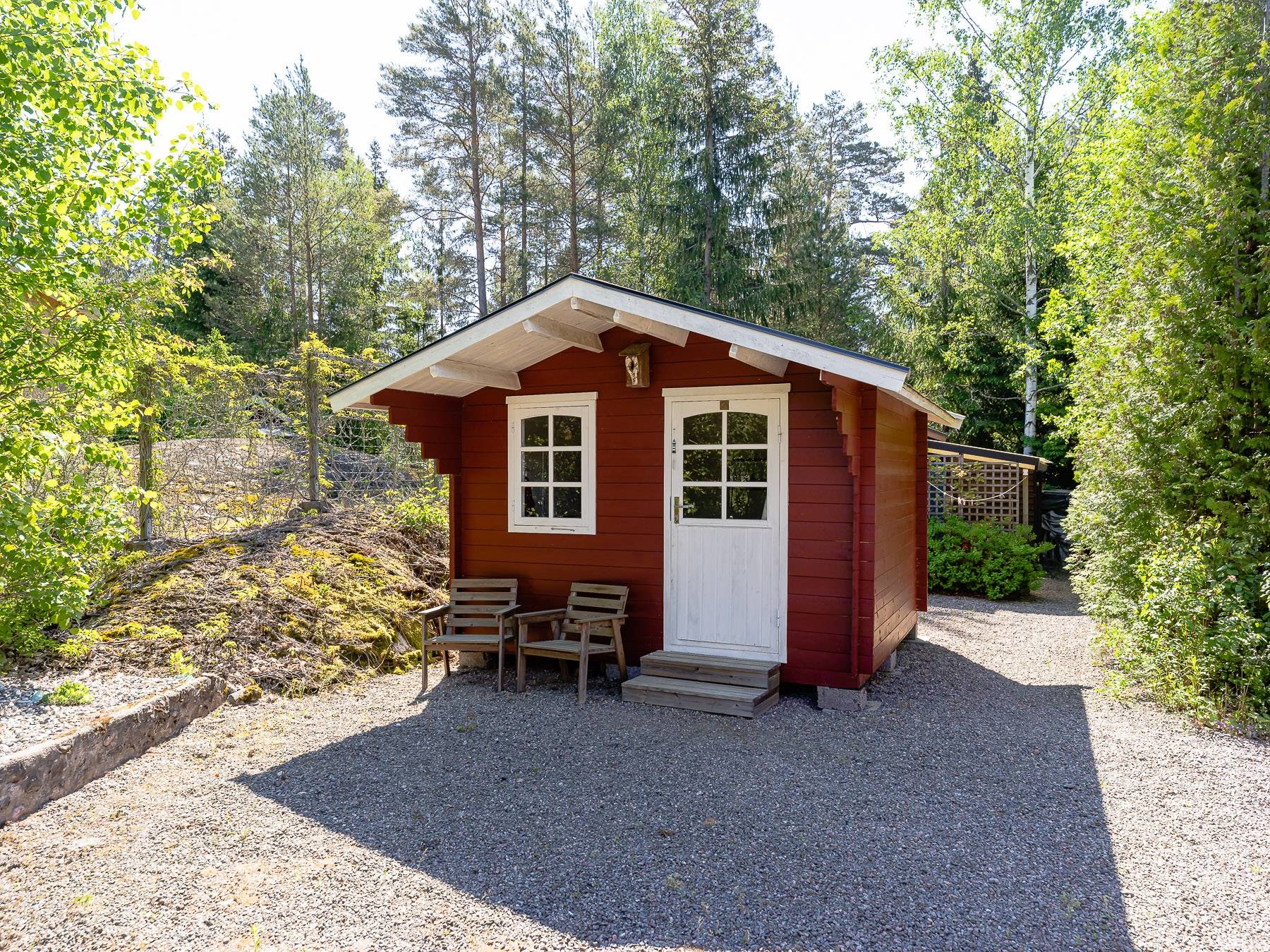 3 rum Fritidshus på Galaxvägen 5 Hållsta Gnesta kommun - bild 17