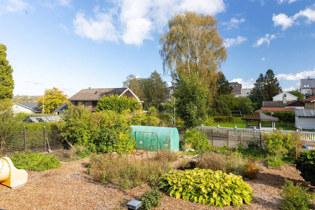 5 rum Villa på Parkuddsgatan 20 Göteborgs kommun - bild 33