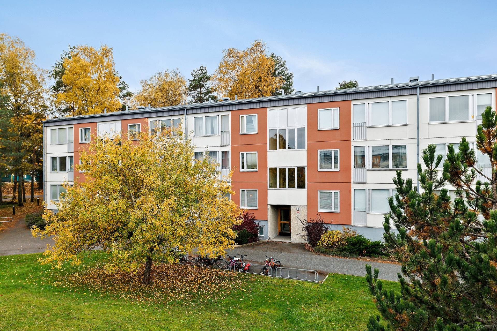 1 rum Lägenhet på Idungatan 29 Valsta Sigtuna kommun - bild 10