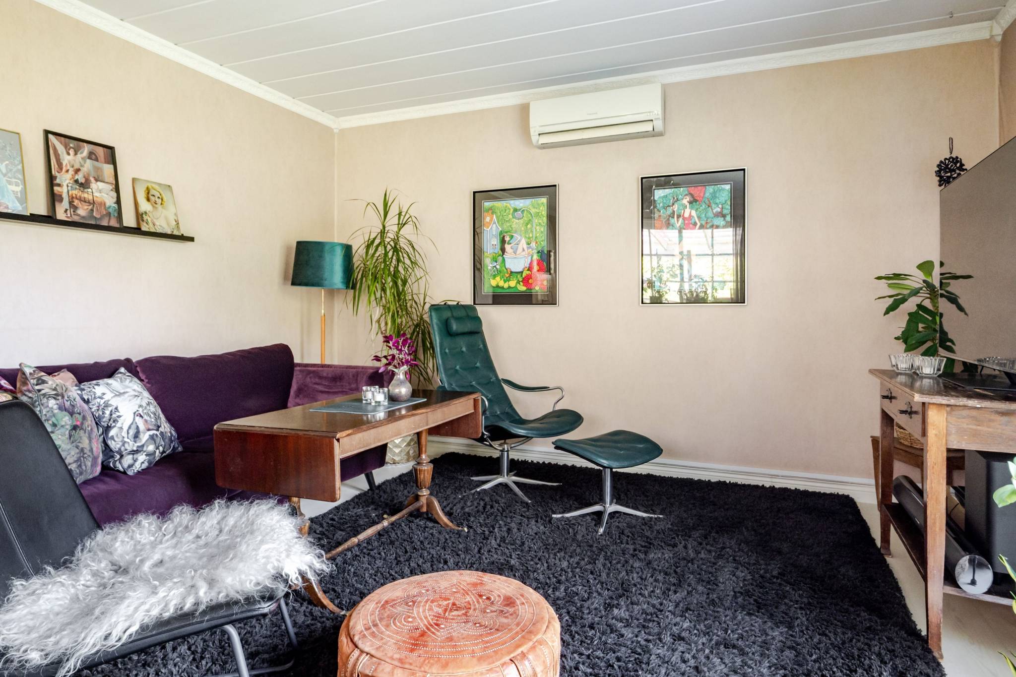 4 rum Villa på Littersbovägen 51 Heby Heby kommun - bild 13