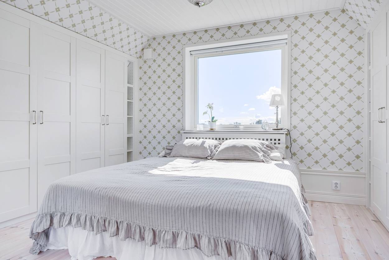 5 rum Villa på Johan Anders väg 32A Sunnanå Burlövs kommun - bild 22