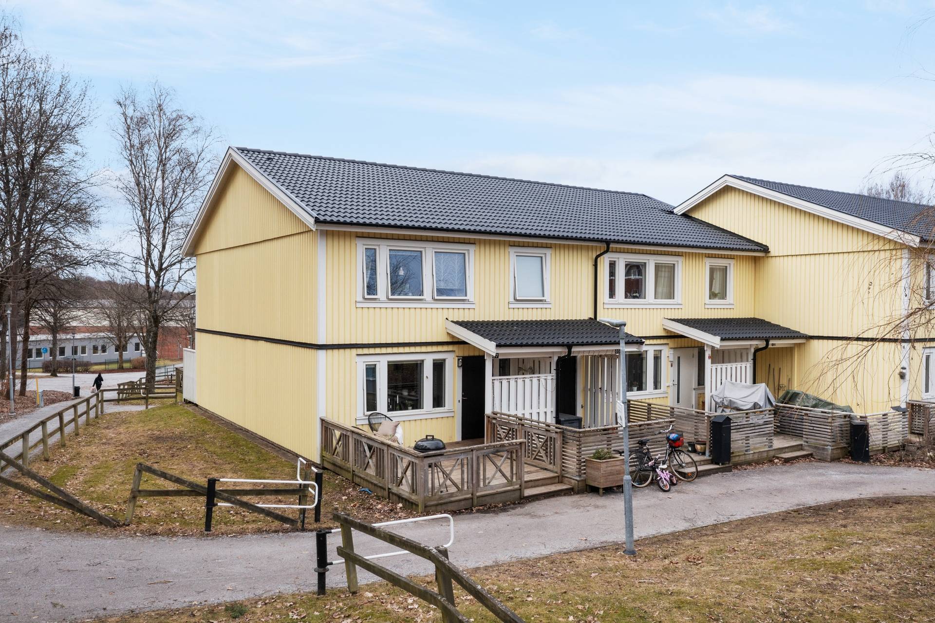2 rum Lägenhet på Kristinedal 87 Stenungsund Stenungsunds kommun - bild 23