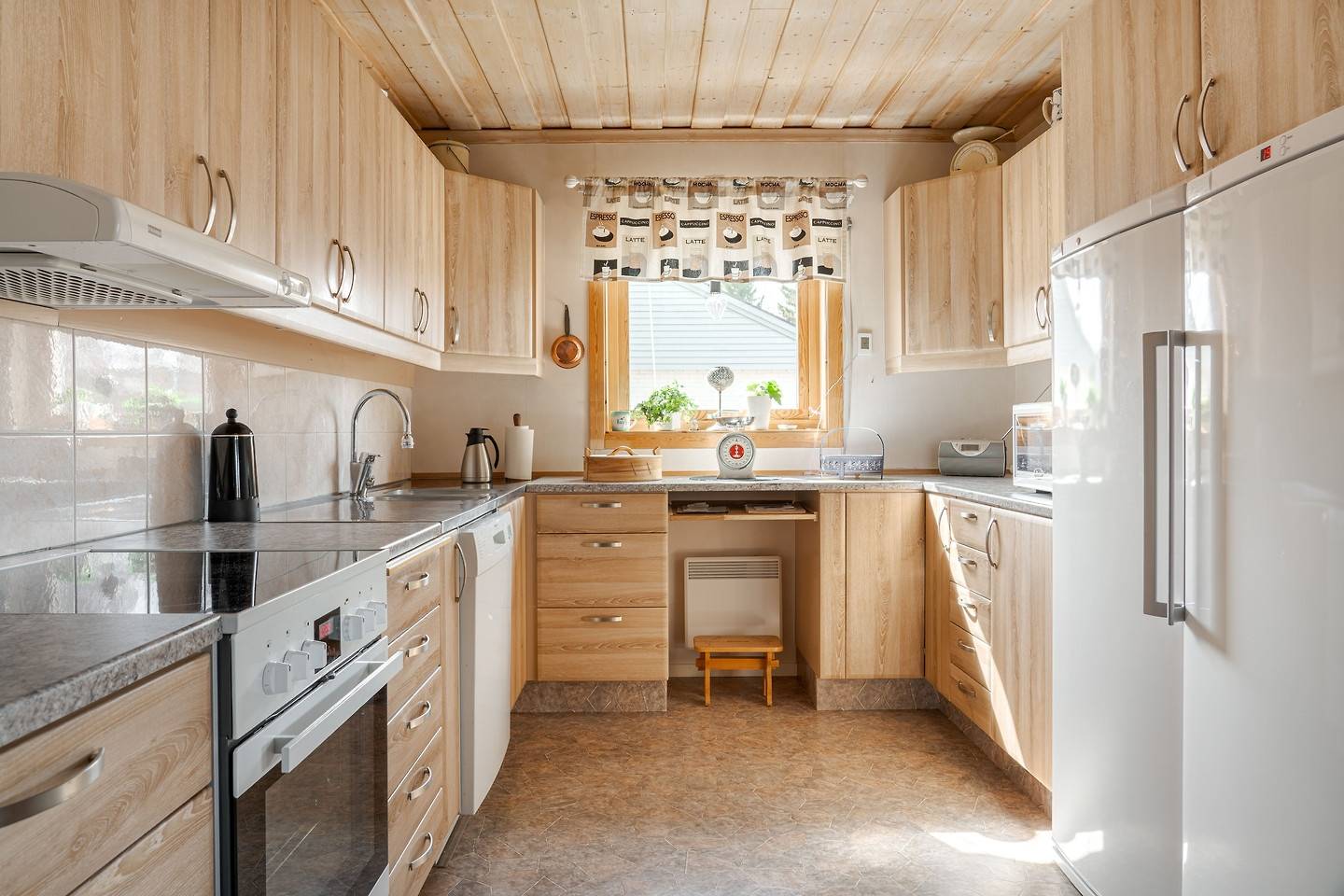 5 rum Villa på Klangvägen 25 Bjästa Örnsköldsviks kommun - bild 19