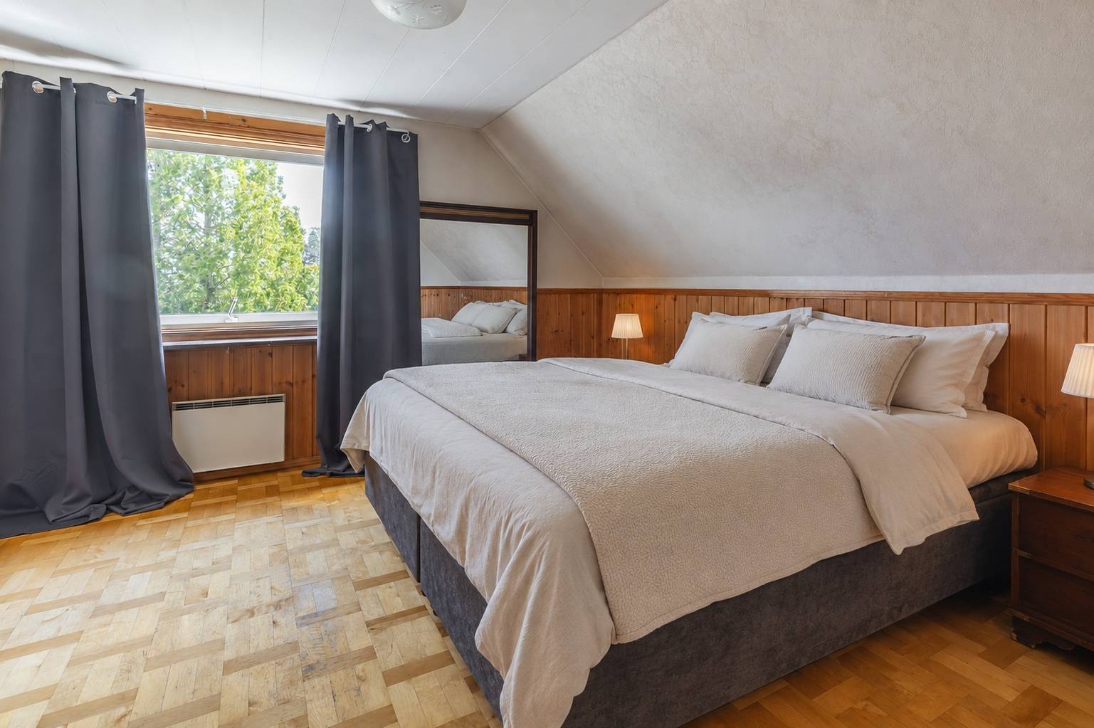 6 rum Villa på Kamomillgatan 6 Karlstads kommun - bild 13