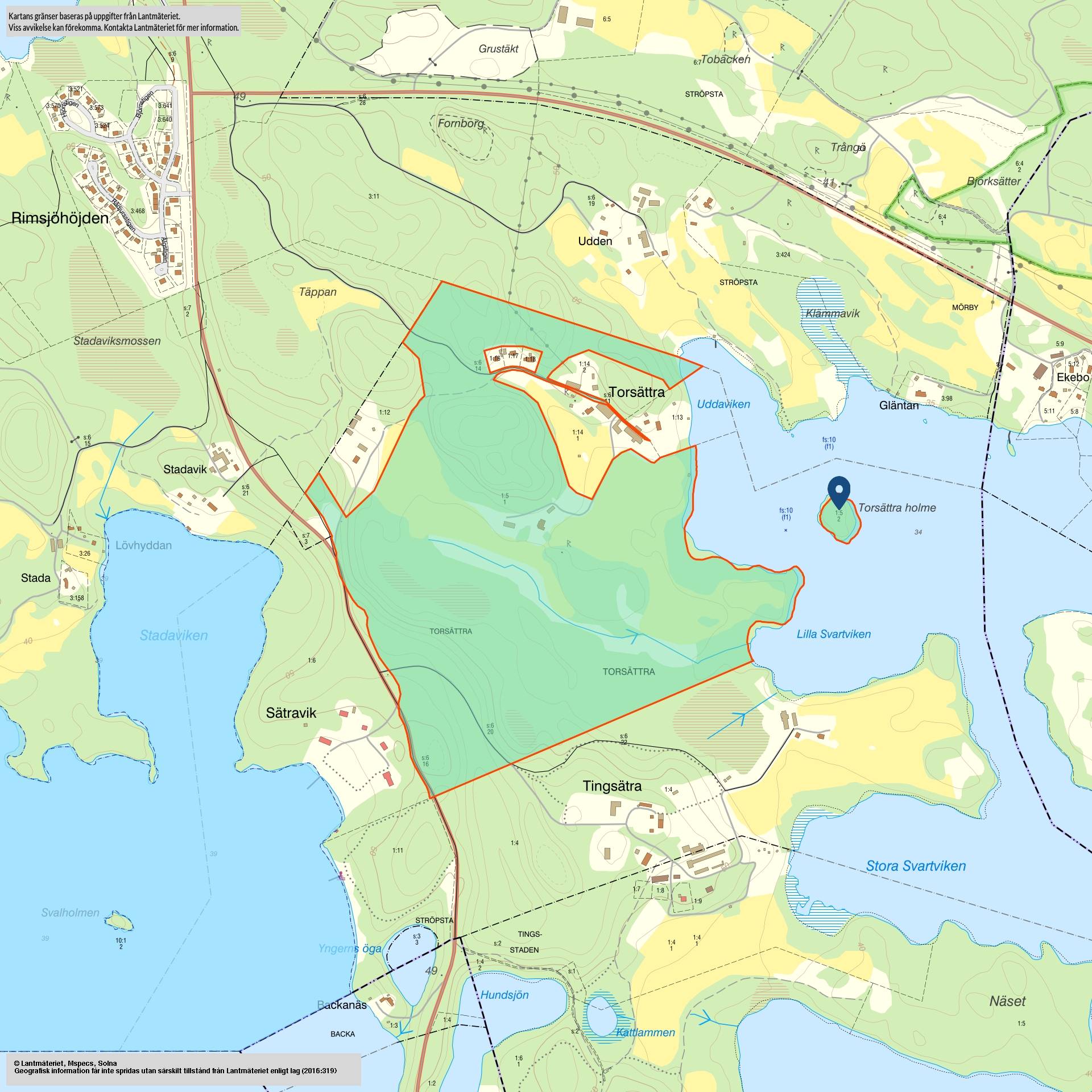 10 rum Gård/skog på Torsätra gård 1 Nykvarn Nykvarns kommun - bild 104