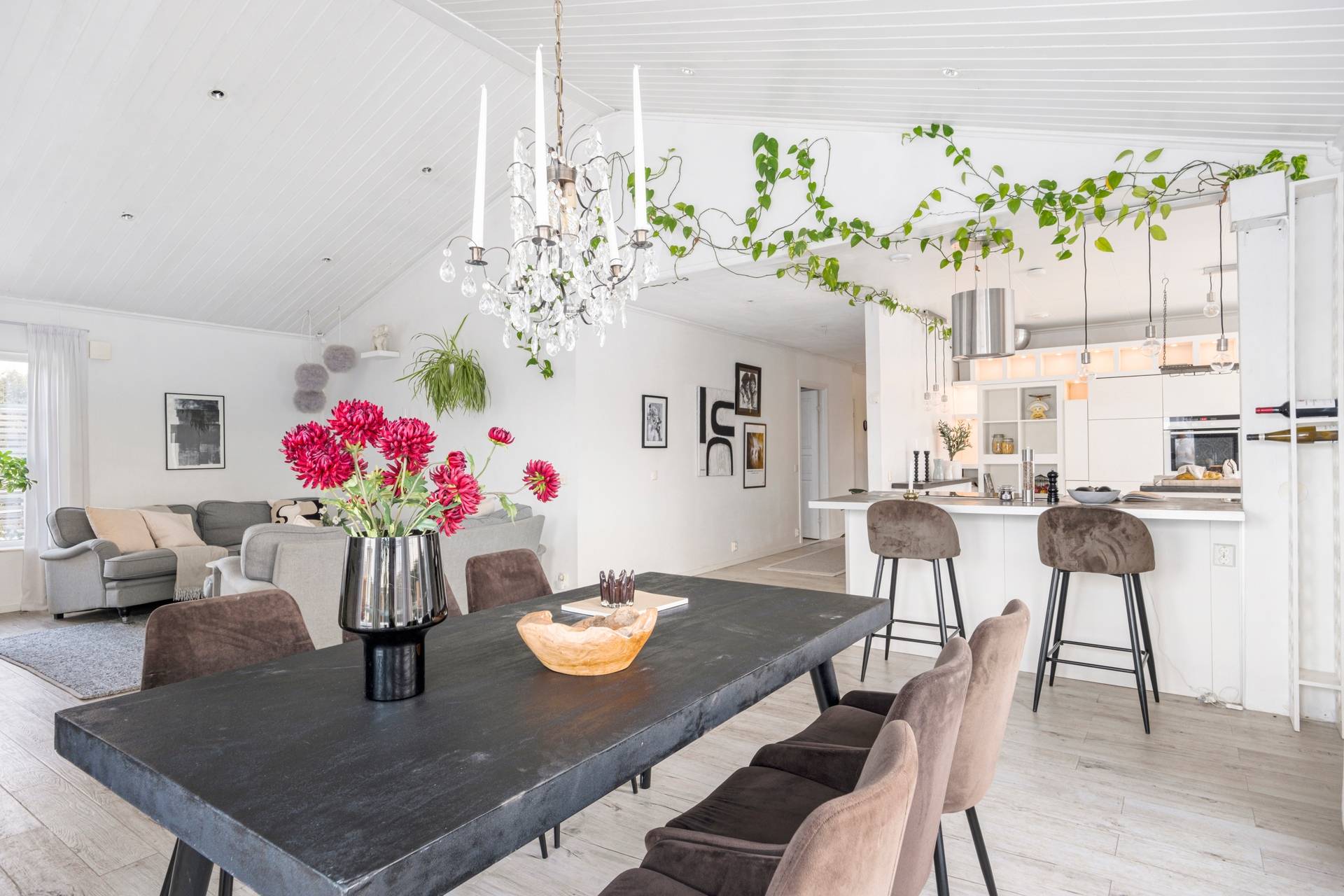 4 rum Villa på Morsarvet 1 Ekerö - Färingsö - Stenhamra Ekerö kommun - bild 16