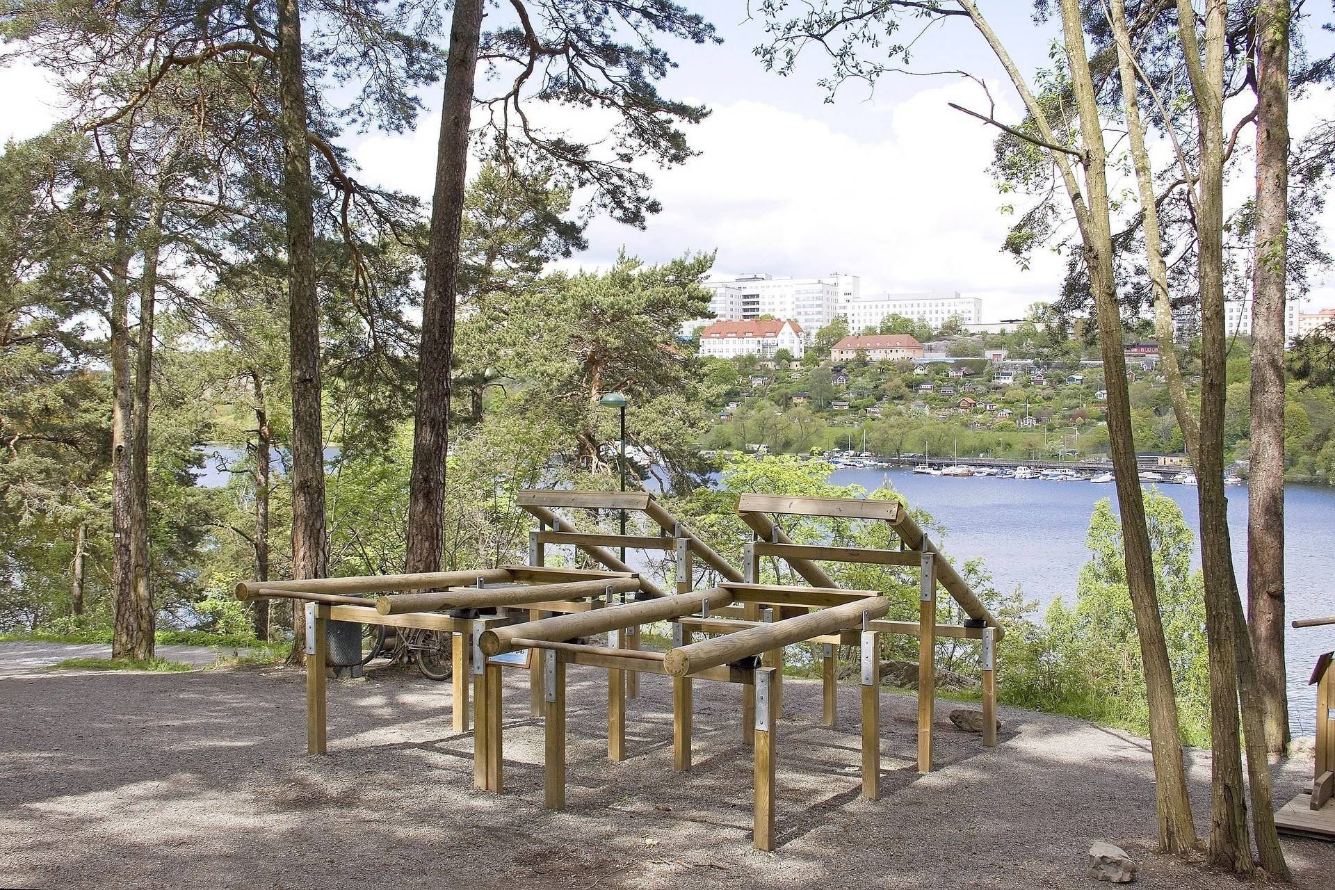2 rum Lägenhet på Gullmarsvägen 27 ÅRSTA Stockholms kommun - bild 16