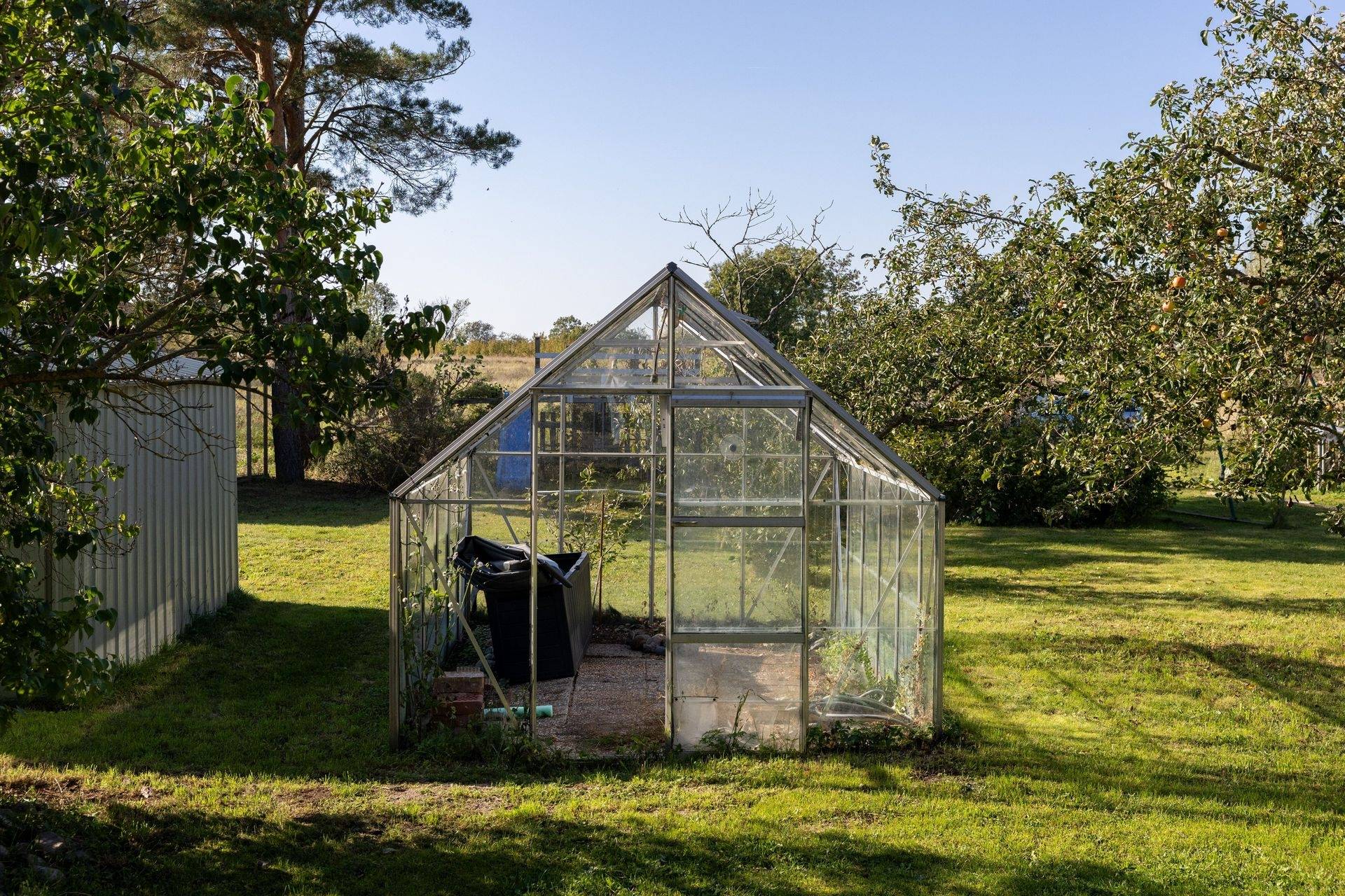 4 rum Villa på Roma Bjärs 409 Roma Gotlands kommun - bild 51