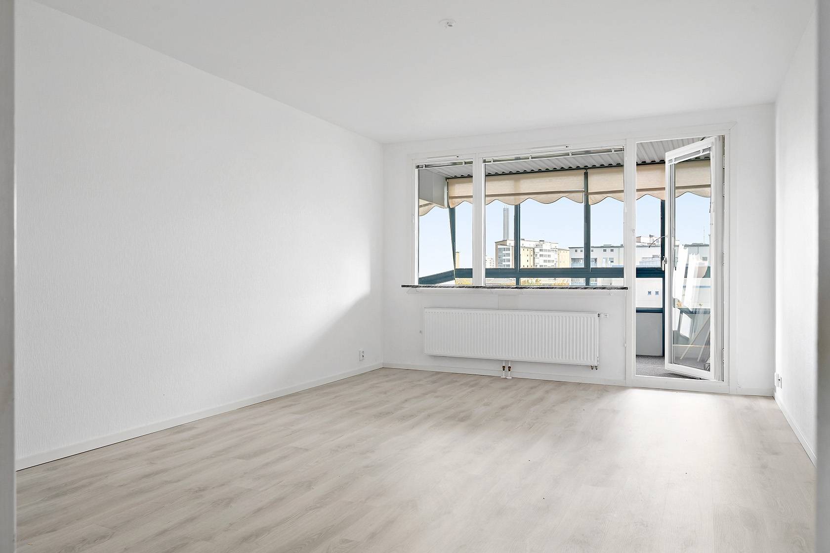 3 rum Lägenhet på Ingenjörsgatan 26 Södertorp Malmö kommun - bild 5