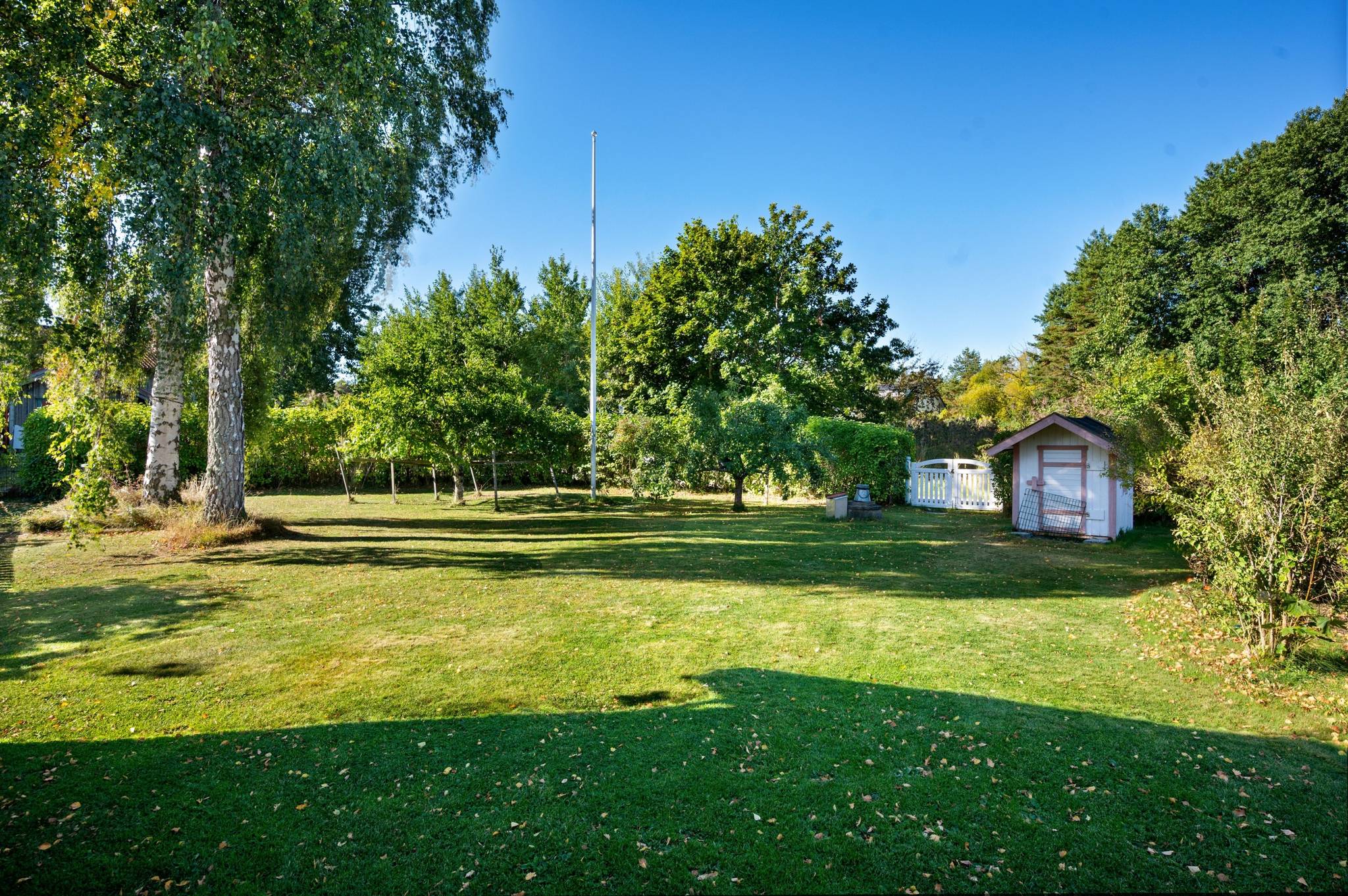 5 rum Vinterbonat fritidshus på Valmutvägen 31 Koster Strömstads kommun - bild 27