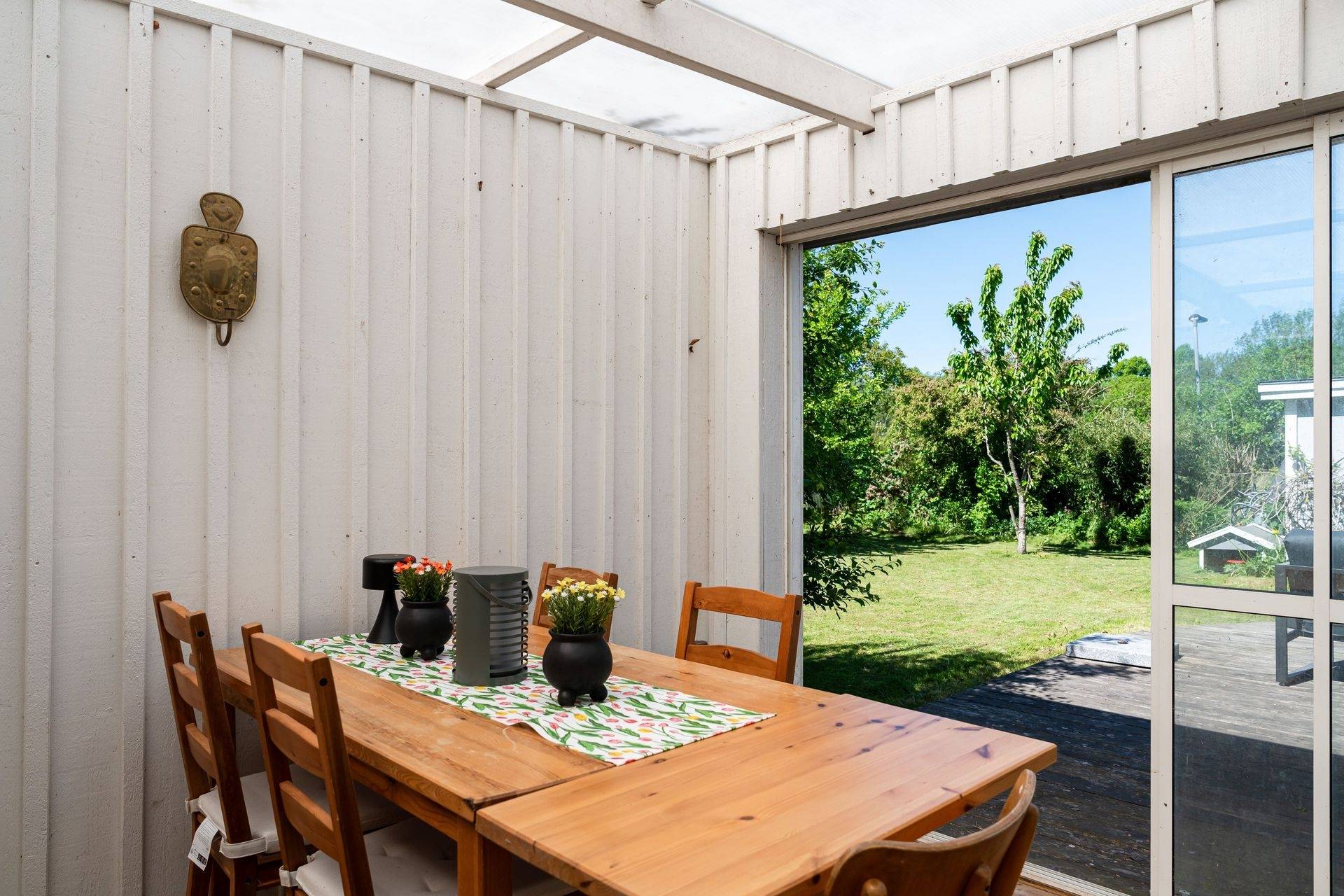 3 rum Villa på Reslöv 832 Marieholm Eslövs kommun - bild 15