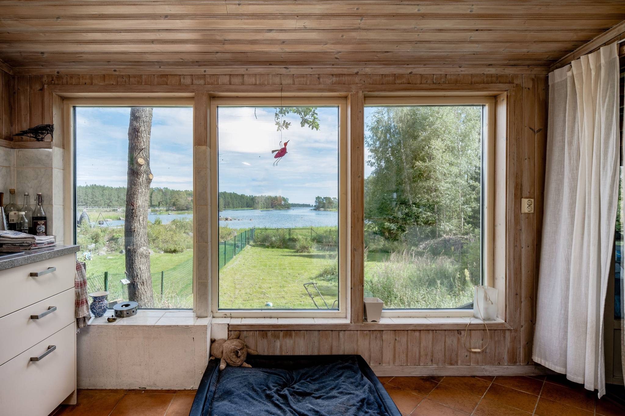 3 rum Villa på Sågtäkten 391 STRÖMSBRUK Nordanstigs kommun - bild 7