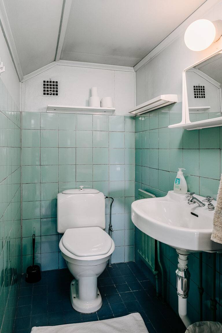 8 rum Villa på Åkervägen 8 Källegården Skövde kommun - bild 37