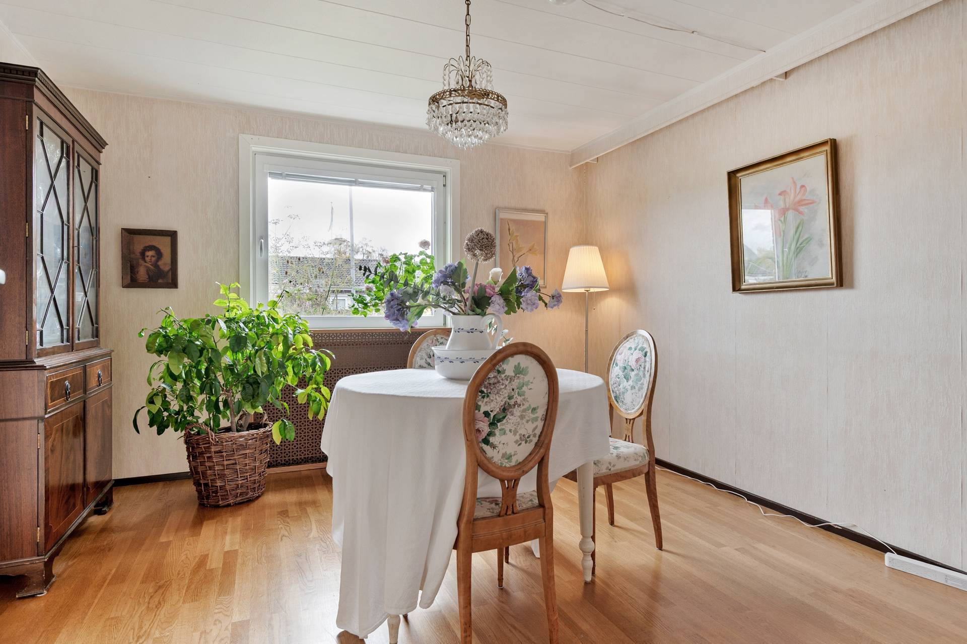 6 rum Villa på Myntastigen 19 Järna Södertälje kommun - bild 8