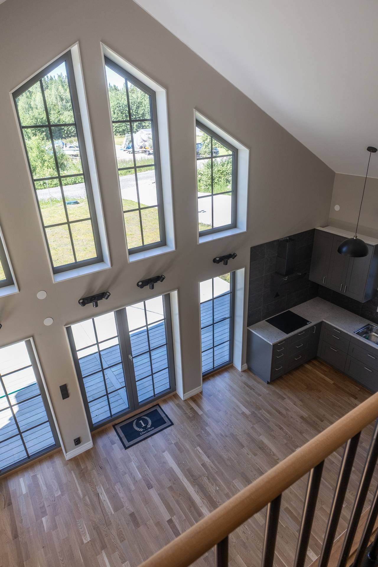 5 rum Villa på Ållerviken 141 Njurunda Sundsvalls kommun - bild 25