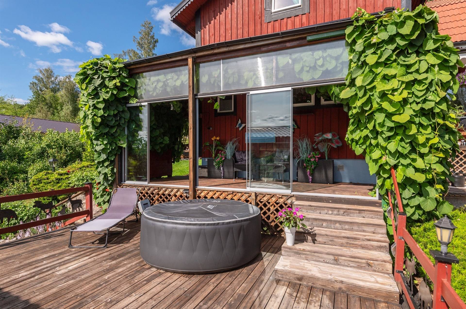 4 rum Villa på Finspångsvägen 566B Svärtinge Norrköpings kommun - bild 8