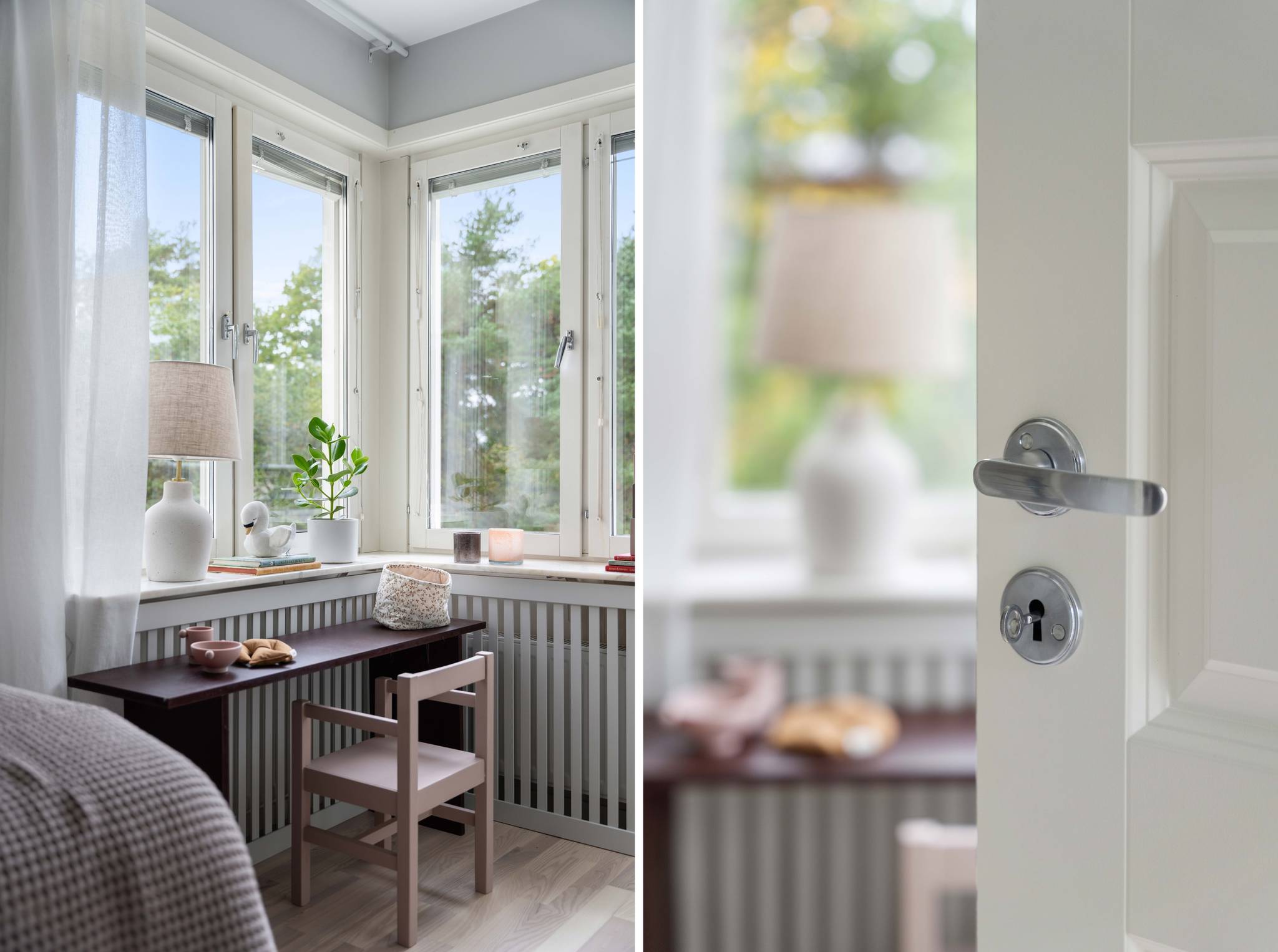 3 rum Lägenhet på Petrejusvägen 15, 4tr Johanneshov-Hammarbyhöjden Stockholms kommun - bild 30