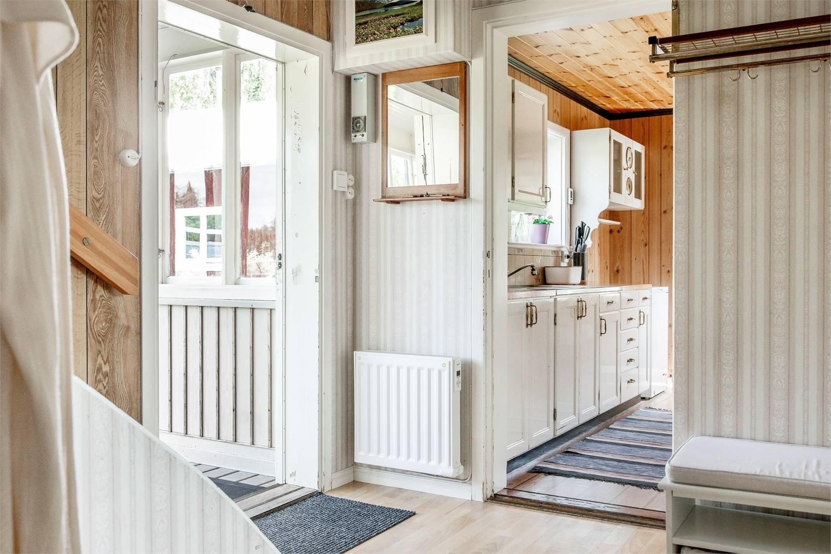 5 rum Villa på Gunnarsbo Bjuråkersvägen 311 Ljusdal Ljusdals kommun - bild 12