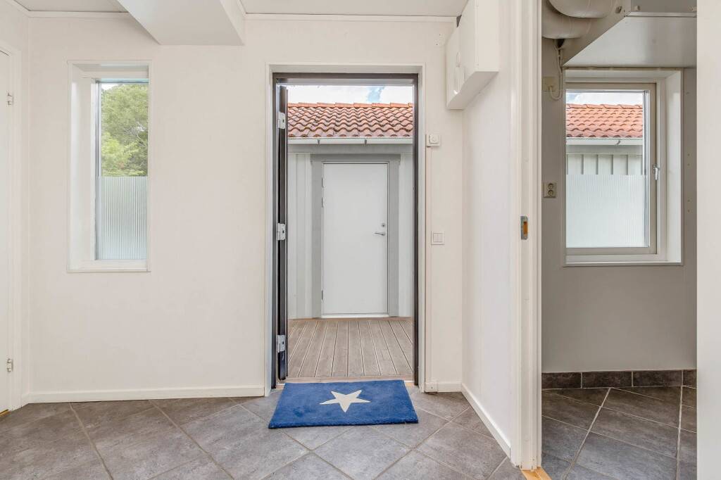 6 rum Villa på Södra Banvägen 9 Bergsbrunna Uppsala kommun - bild 7
