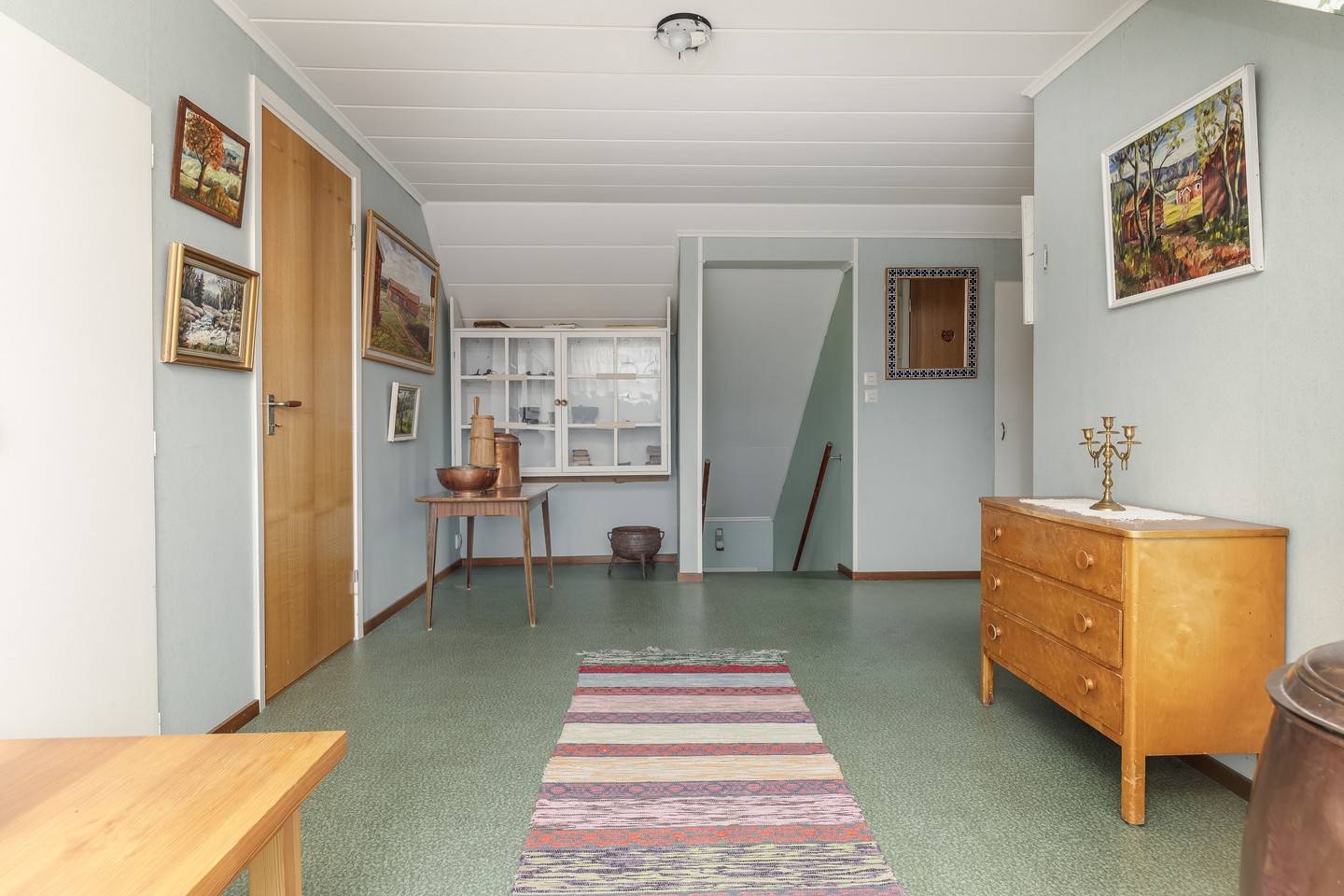151 m² Villa på Krontorpsvägen 3 Villastaden Smedjebackens kommun - bild 17