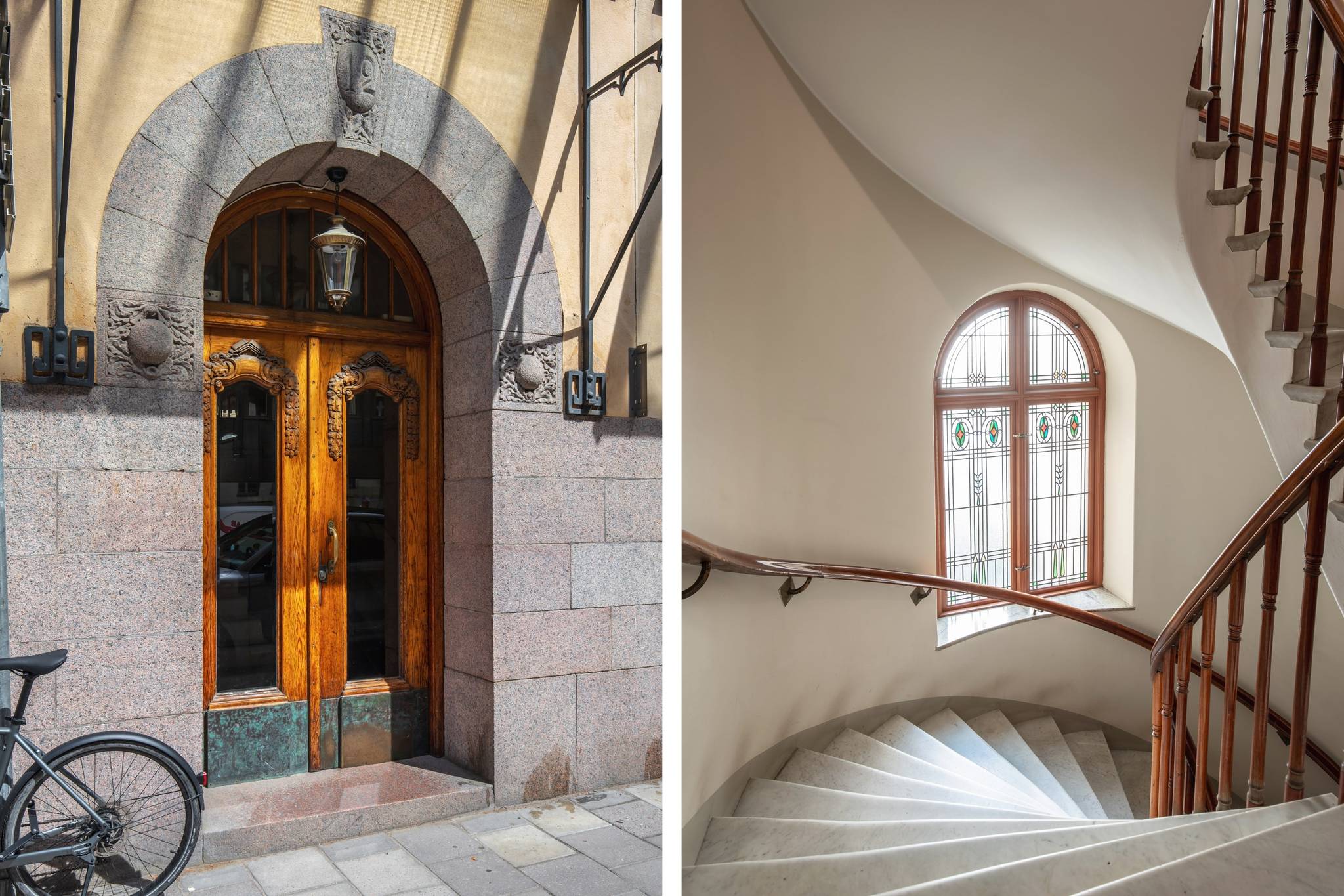 6 rum Lägenhet på Hantverkargatan 12 Kungsholmen - Kungsholmstorg Stockholms kommun - bild 42