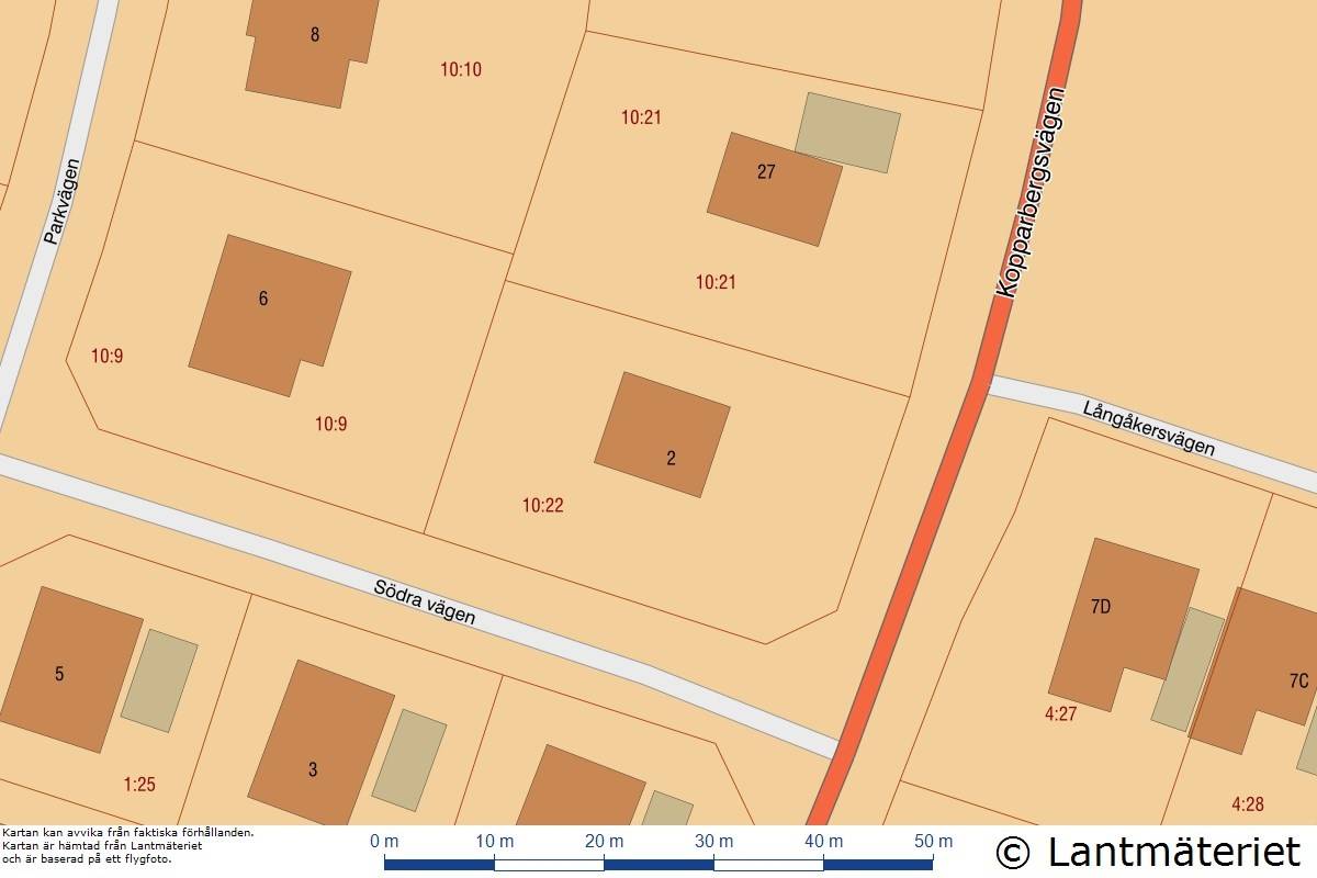 3 rum Villa på Södra vägen 2 Storå Lindesbergs kommun - bild 24