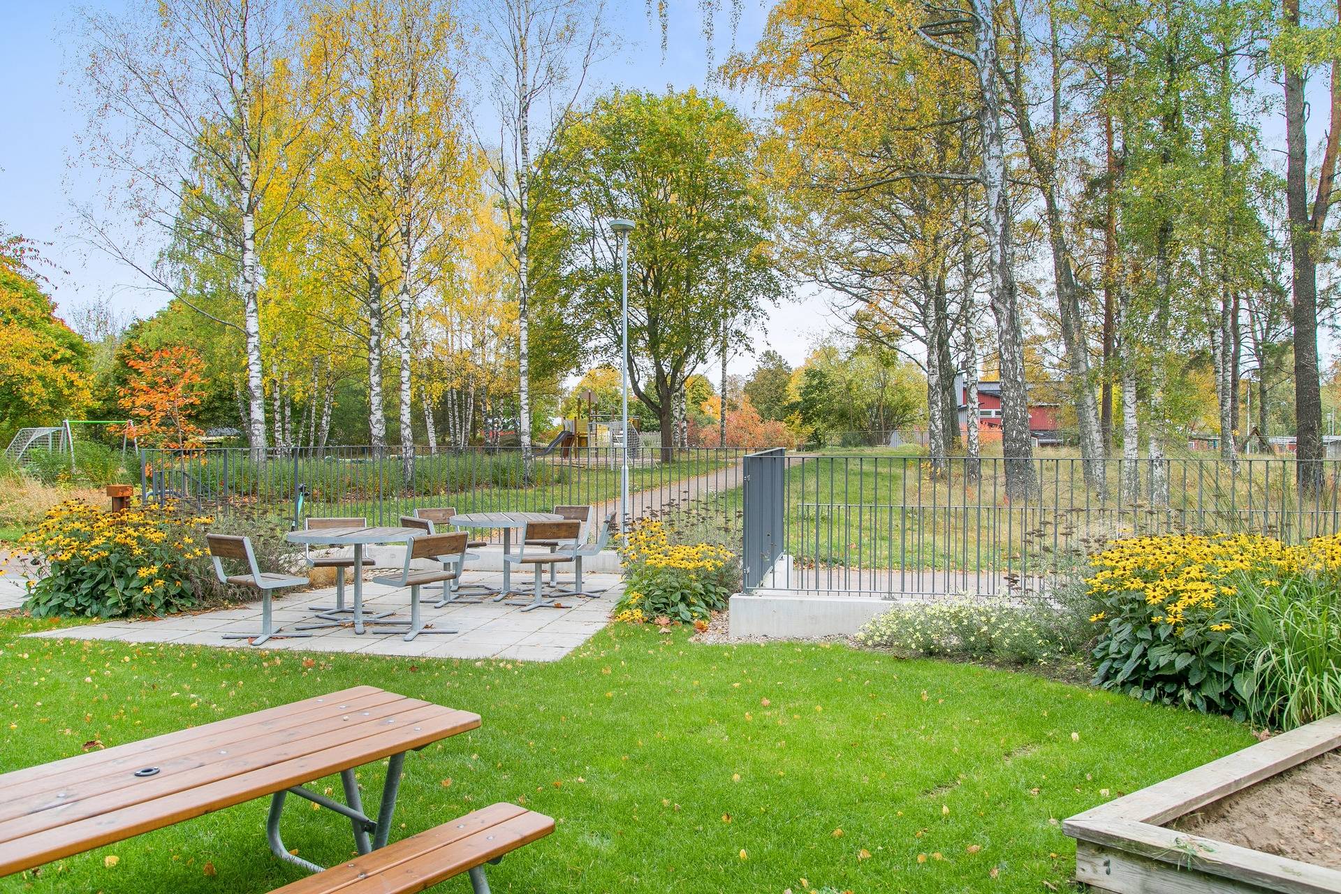 1.5 rum Lägenhet på Gullbergsgatan 5 Valla Linköpings kommun - bild 13