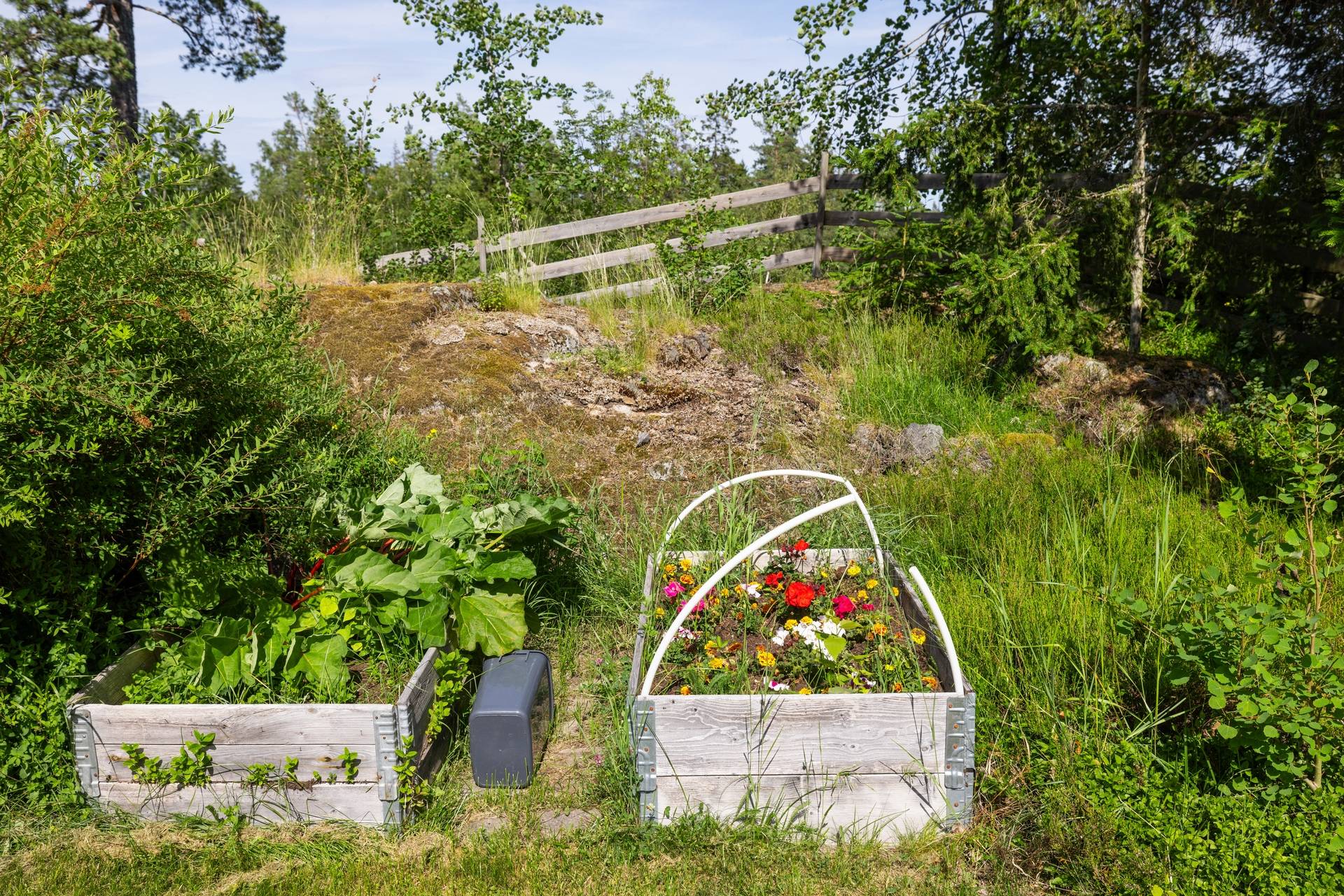4 rum Villa på Korsmyravägen 9 Tungelsta Haninge kommun - bild 23